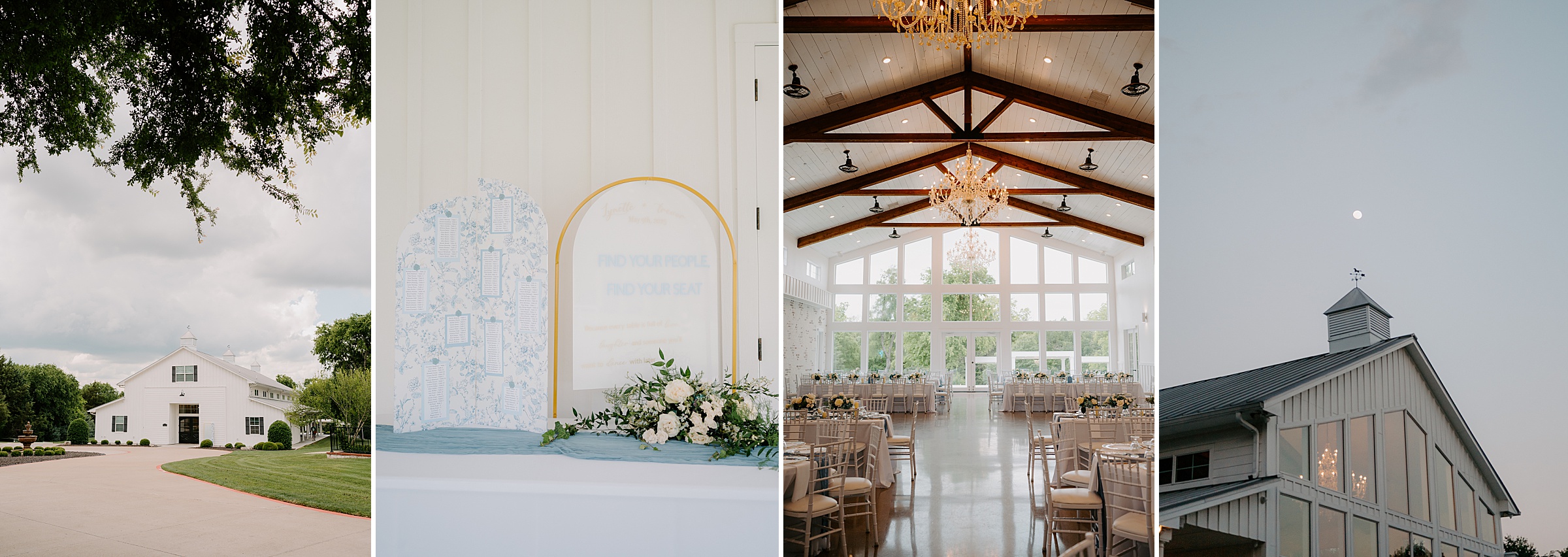 Firefly Gardens wedding photographer Kyrsten Ashlay Photography