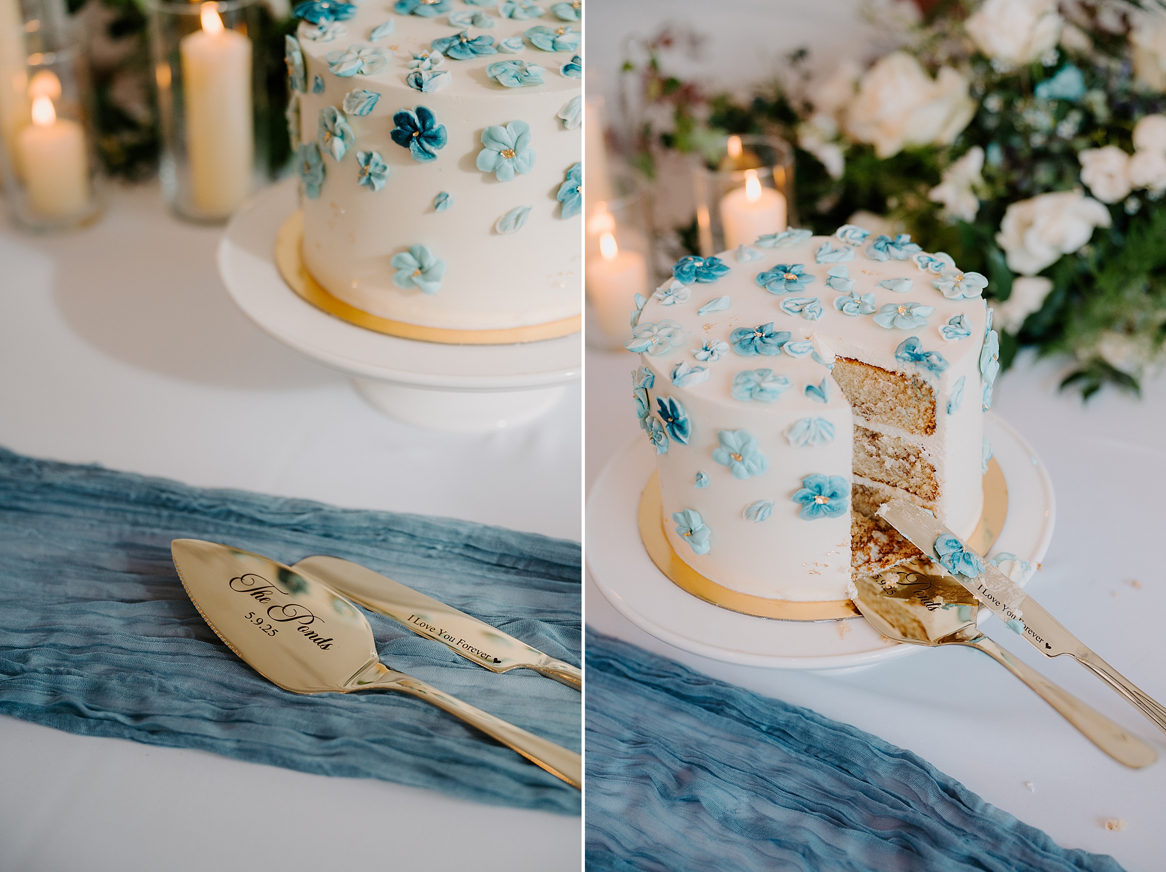 Firefly Gardens wedding photographer Kyrsten Ashlay Photography