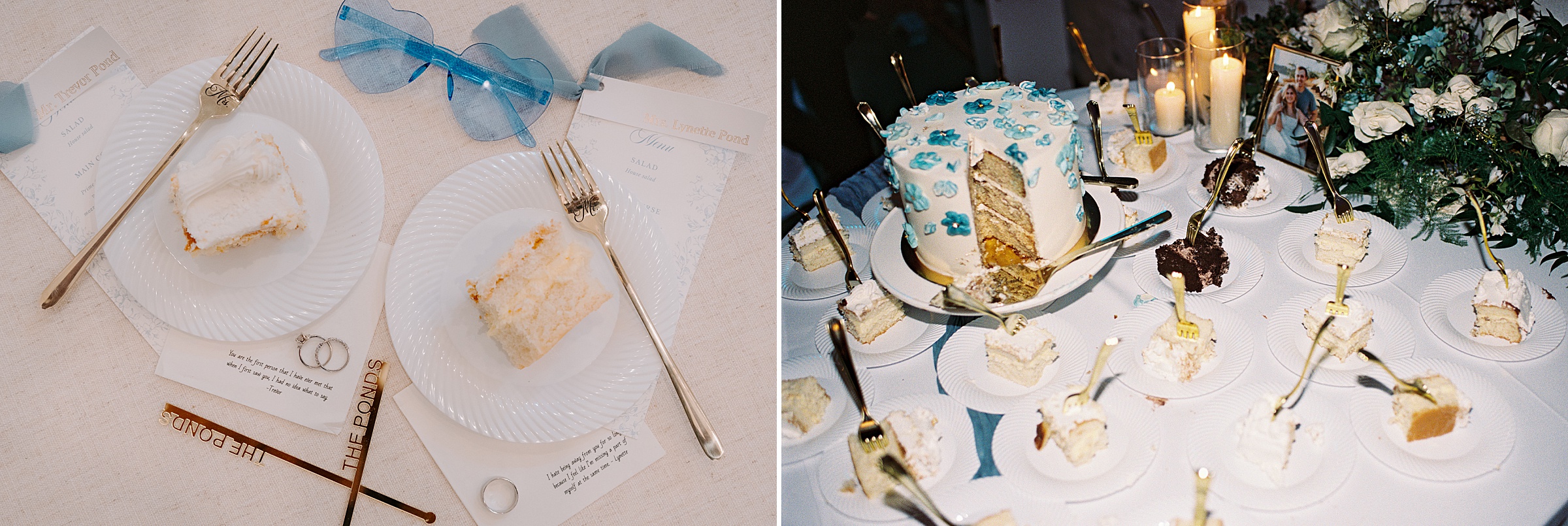 Firefly Gardens wedding photographer Kyrsten Ashlay Photography
