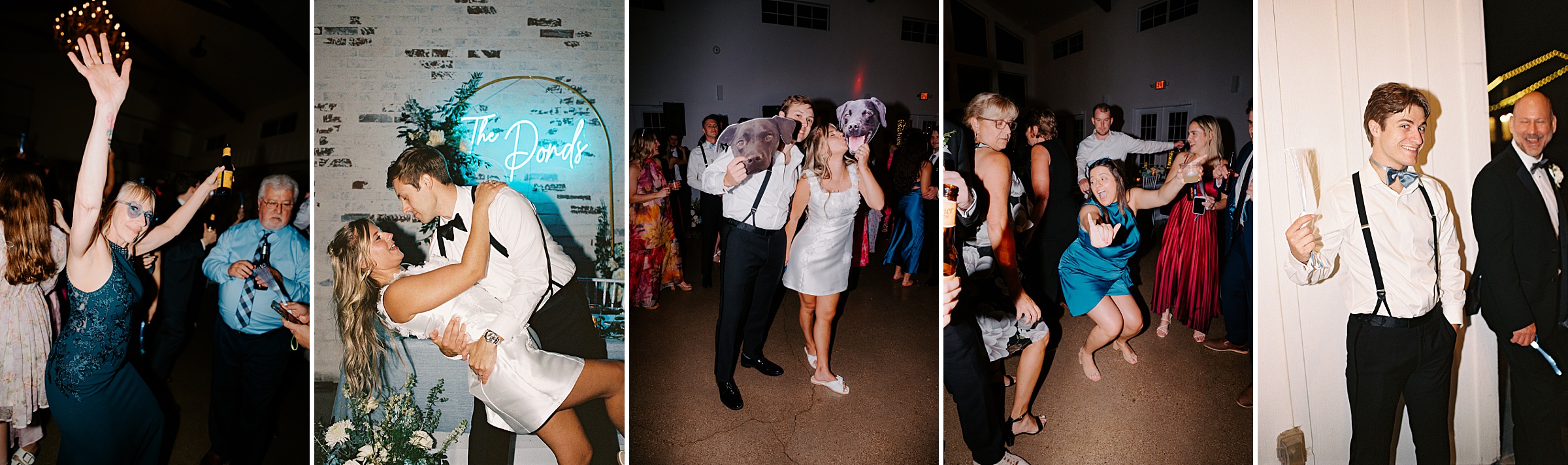 Firefly Gardens wedding photographer Kyrsten Ashlay Photography