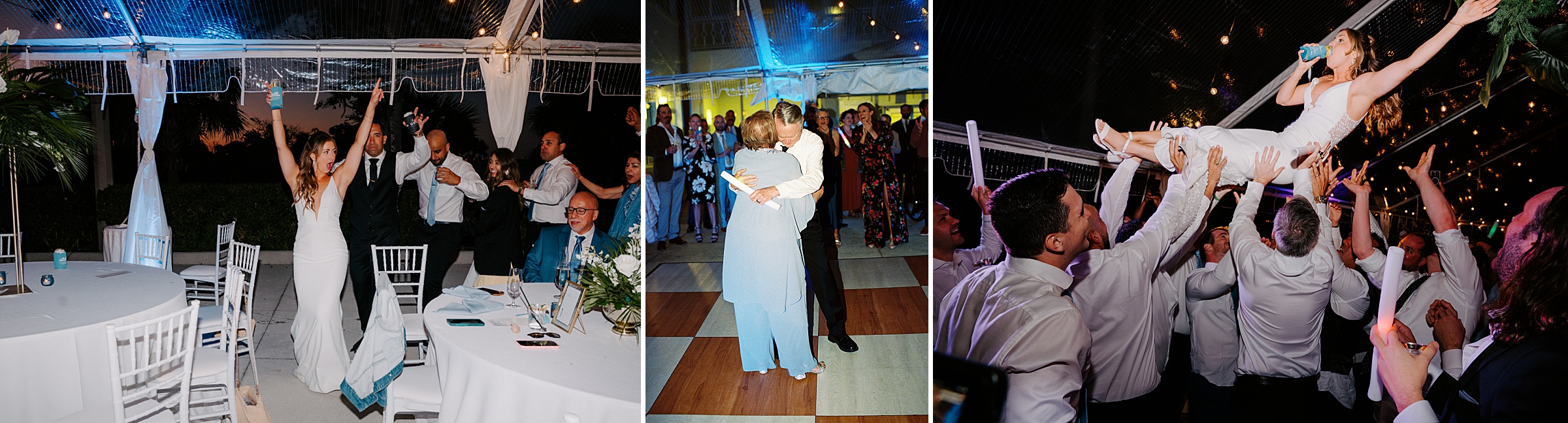 destination wedding photographer Texas couple Jensen Beach Florida