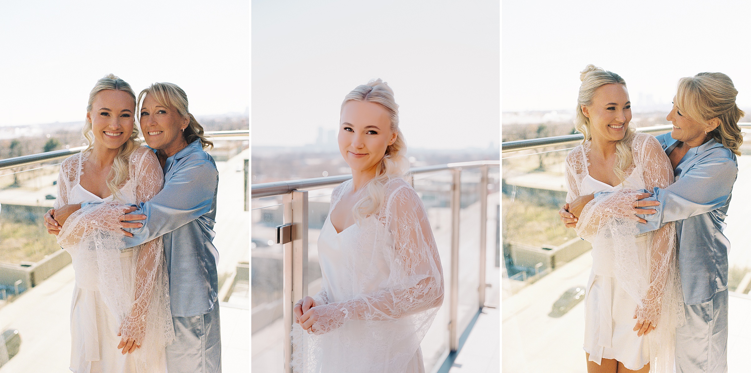 Hotel Drover wedding photography and film DFW