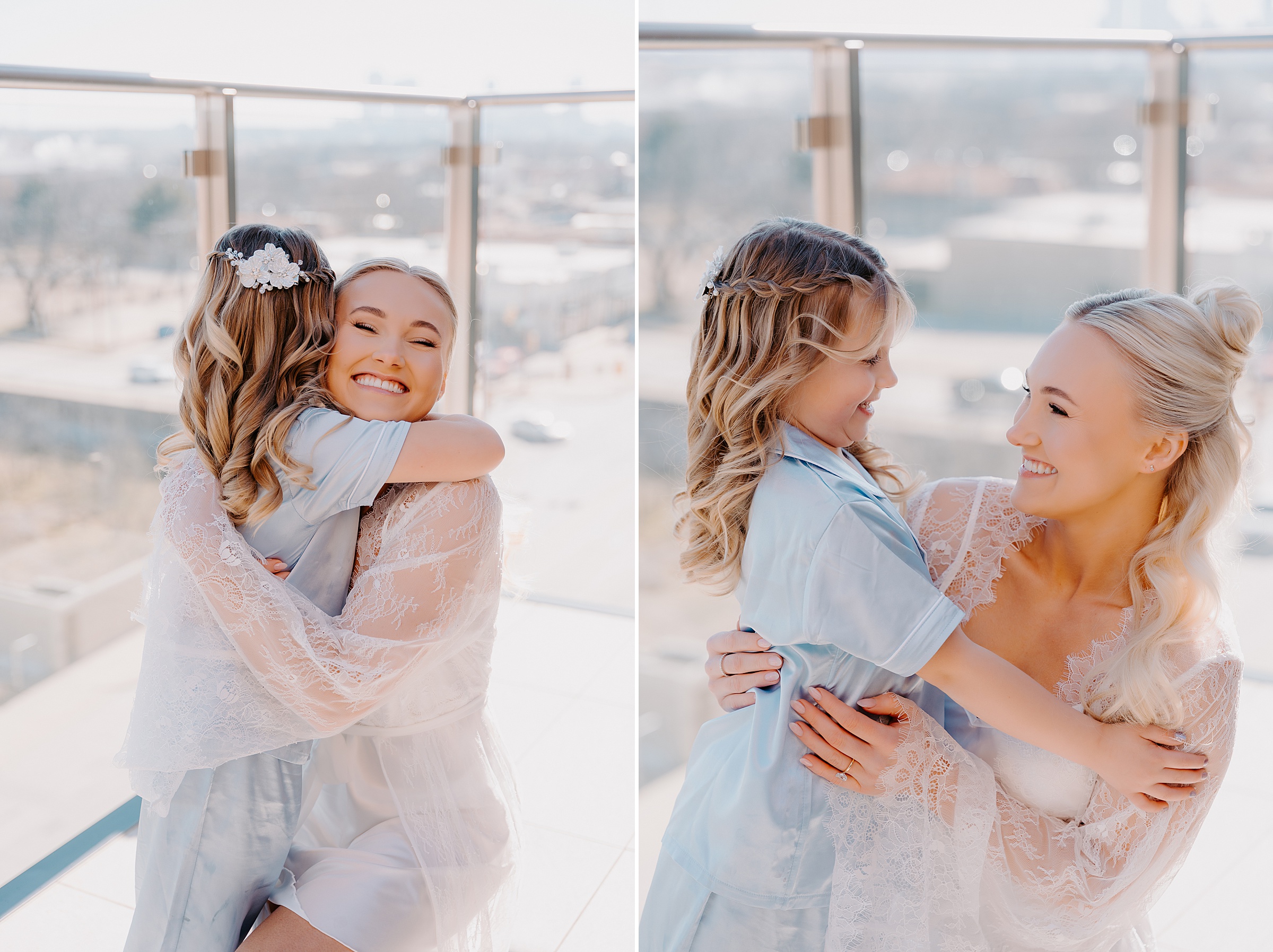 Hotel Drover wedding photography and film DFW