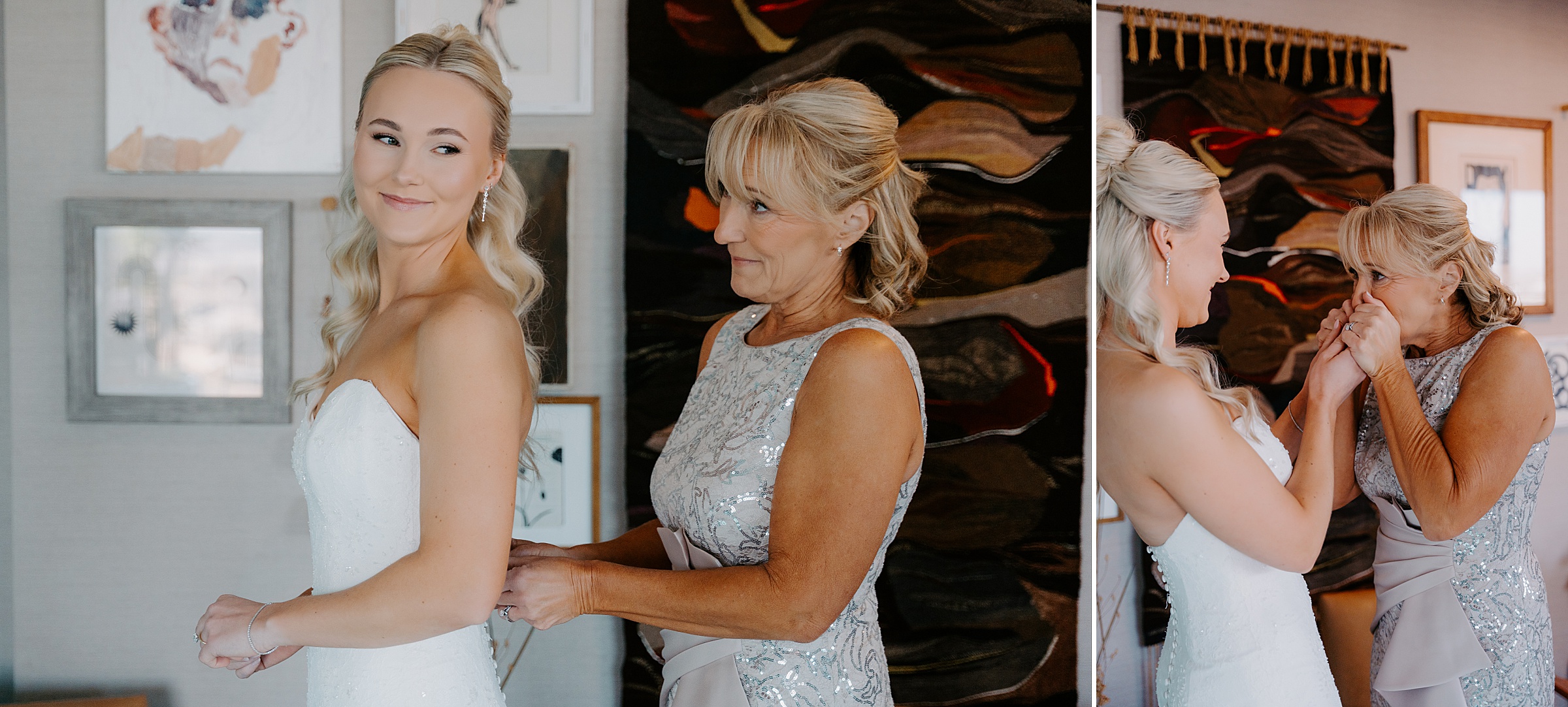 chic western wedding Hotel Drover Fort Worth Texas