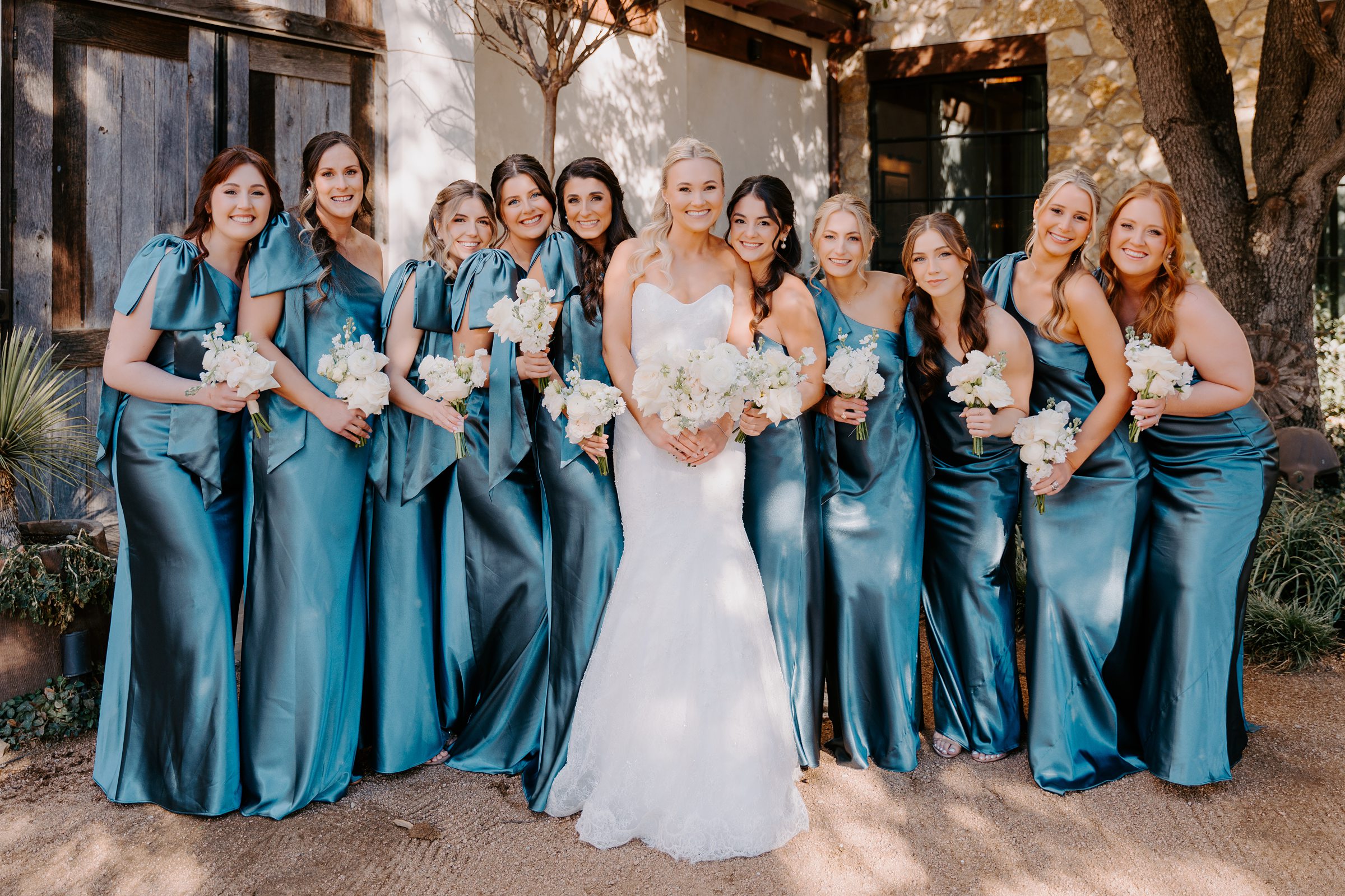 Hotel Drover wedding photographer Kyrsten Ashlay Photography