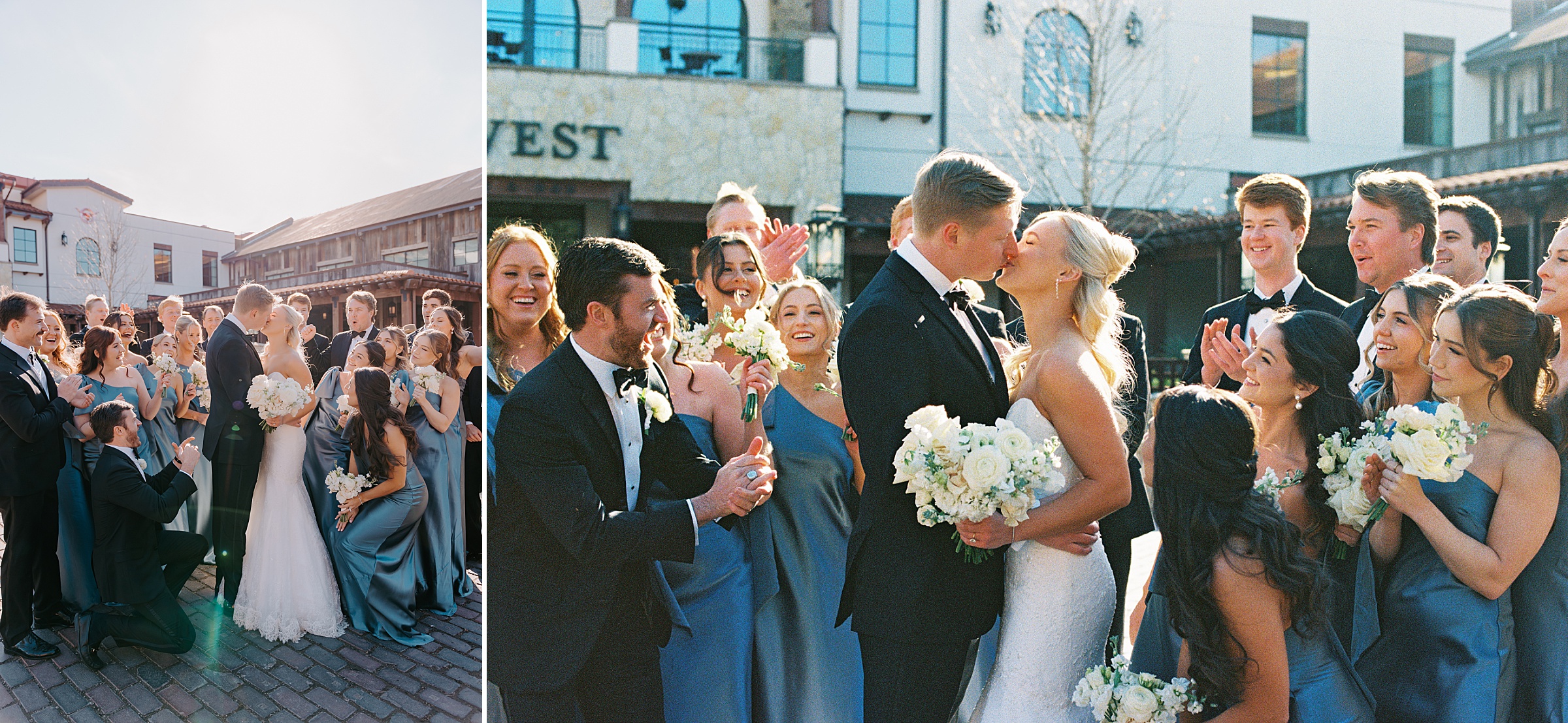 Hotel Drover wedding photographer Kyrsten Ashlay Photography