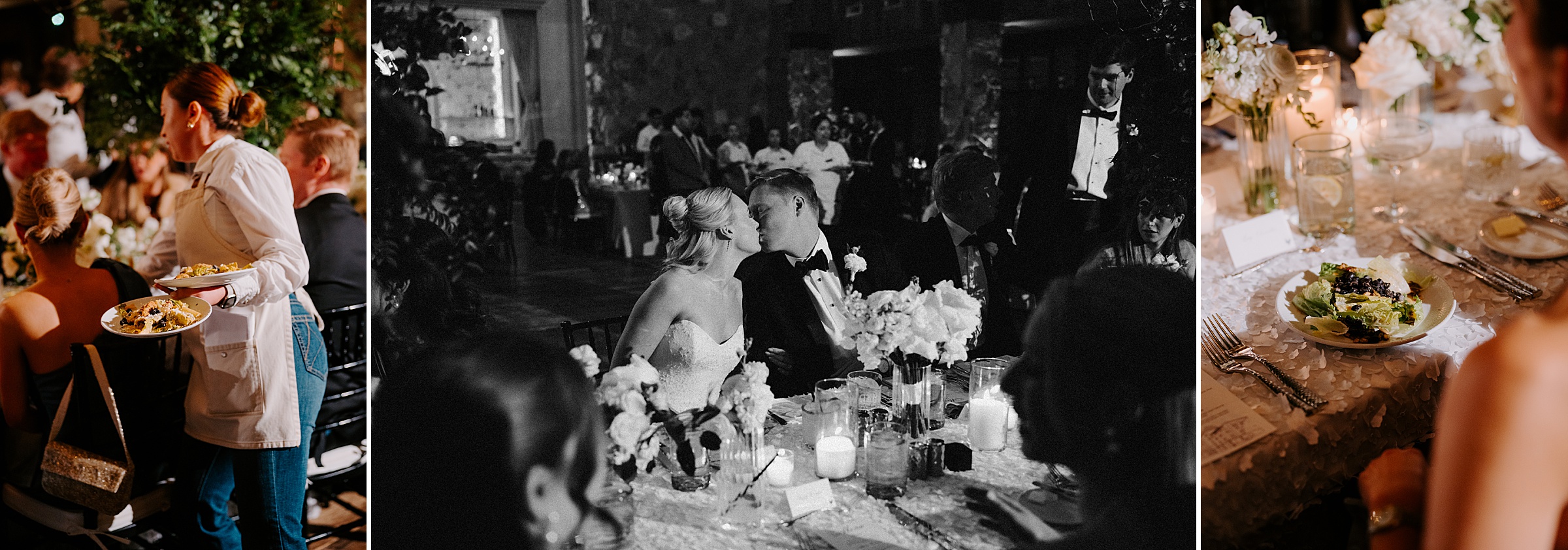 winter wedding portraits Hotel Drover Stockyards Fort Worth