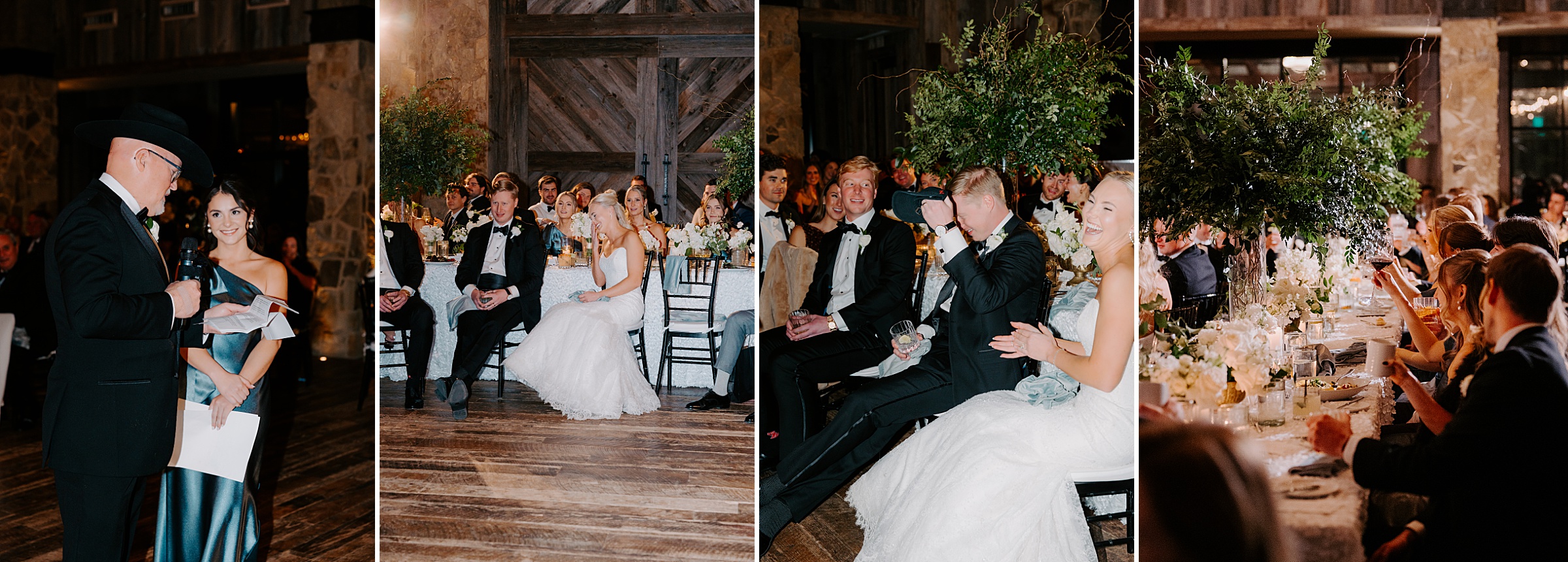 Hotel Drover wedding photography and film DFW