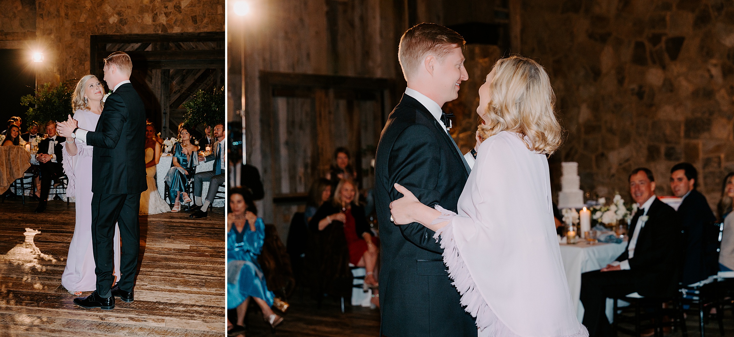 Hotel Drover wedding photography and film DFW