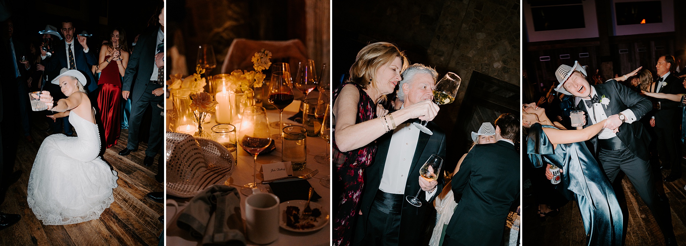 Hotel Drover wedding photographer Kyrsten Ashlay Photography