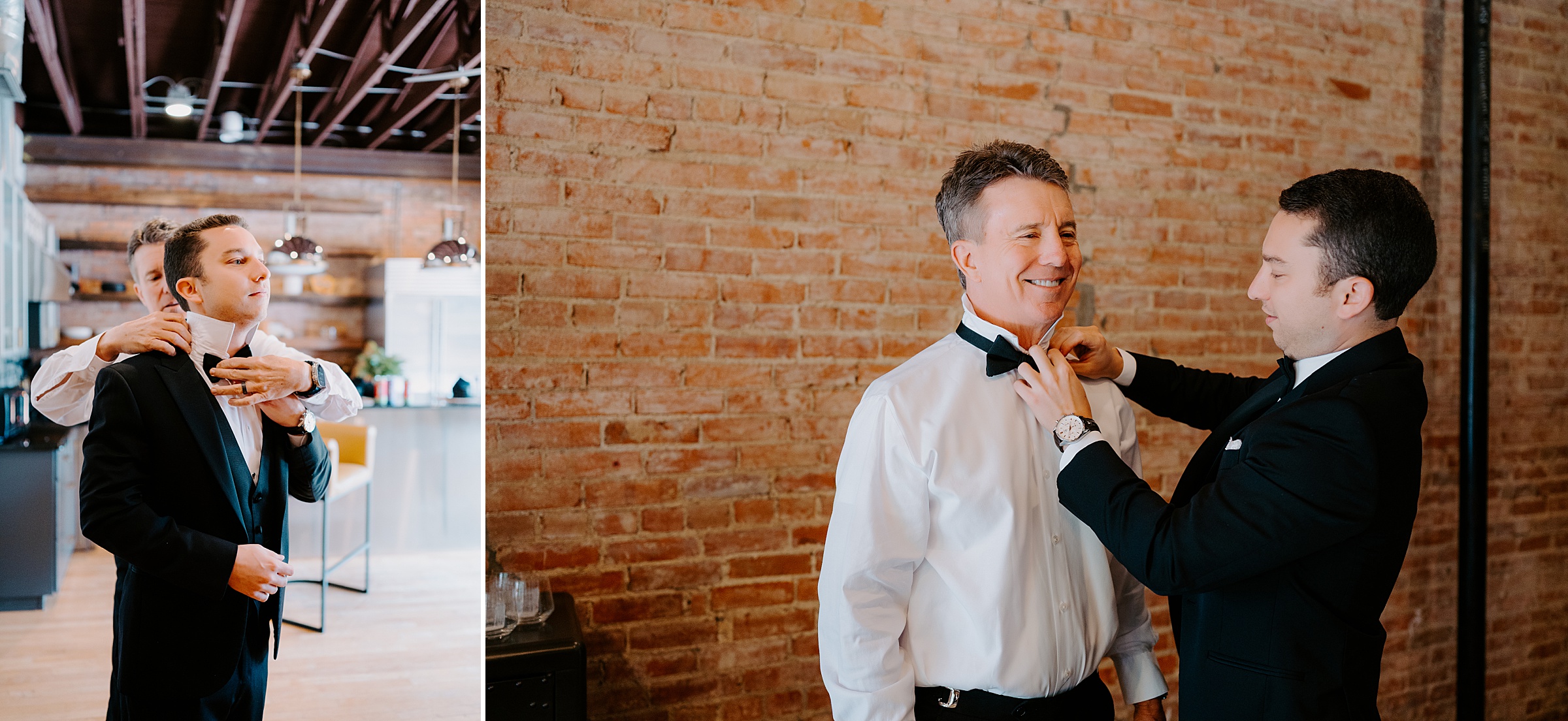 Dallas Arboretum wedding photographer Kyrsten Ashlay Photography