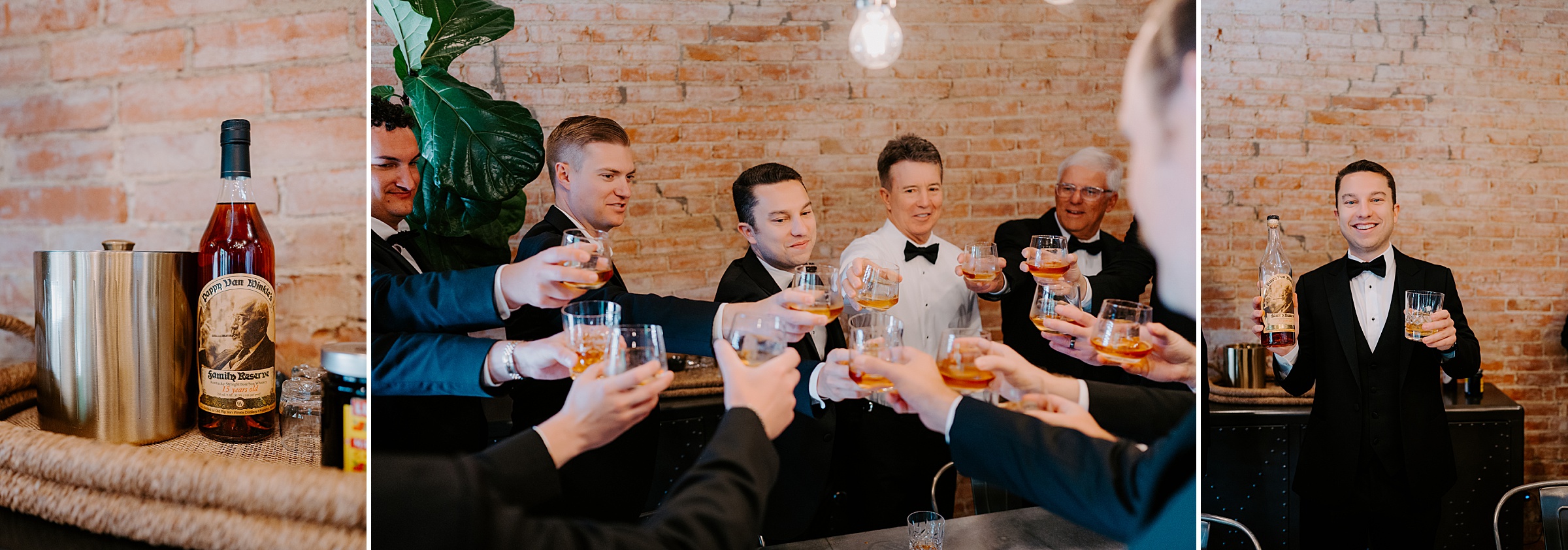 Dallas Arboretum wedding photographer Kyrsten Ashlay Photography