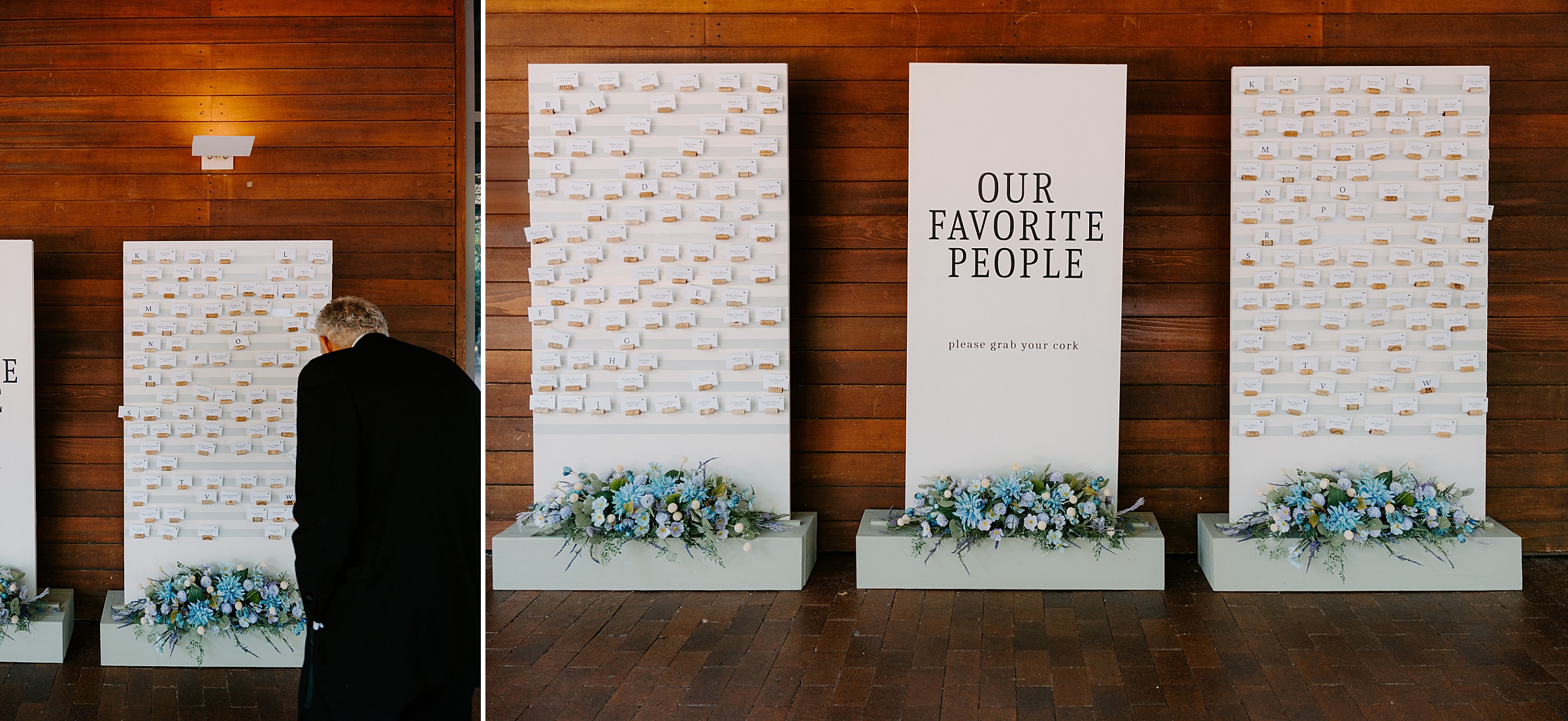 Dallas Arboretum wedding photographer Kyrsten Ashlay Photography