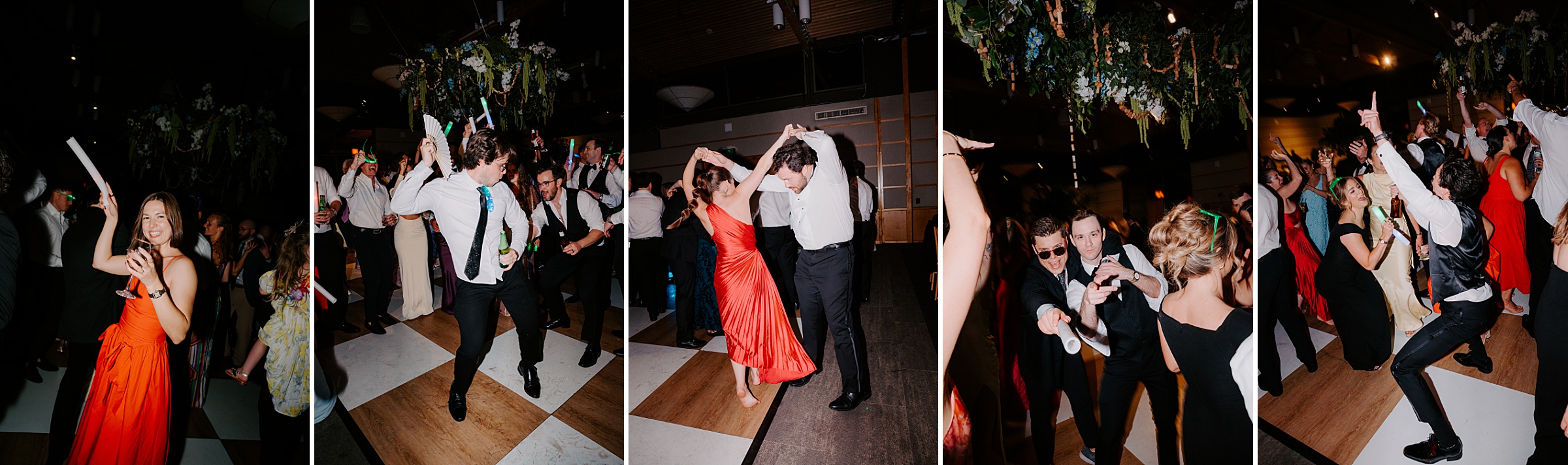 Dallas Arboretum wedding photographer Kyrsten Ashlay Photography