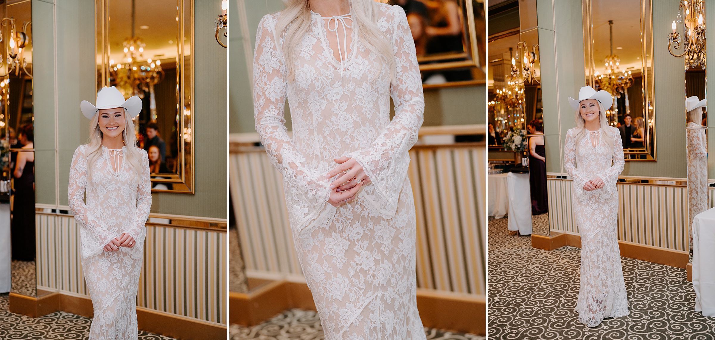 Fort Worth rehearsal dinner photographer candid photos