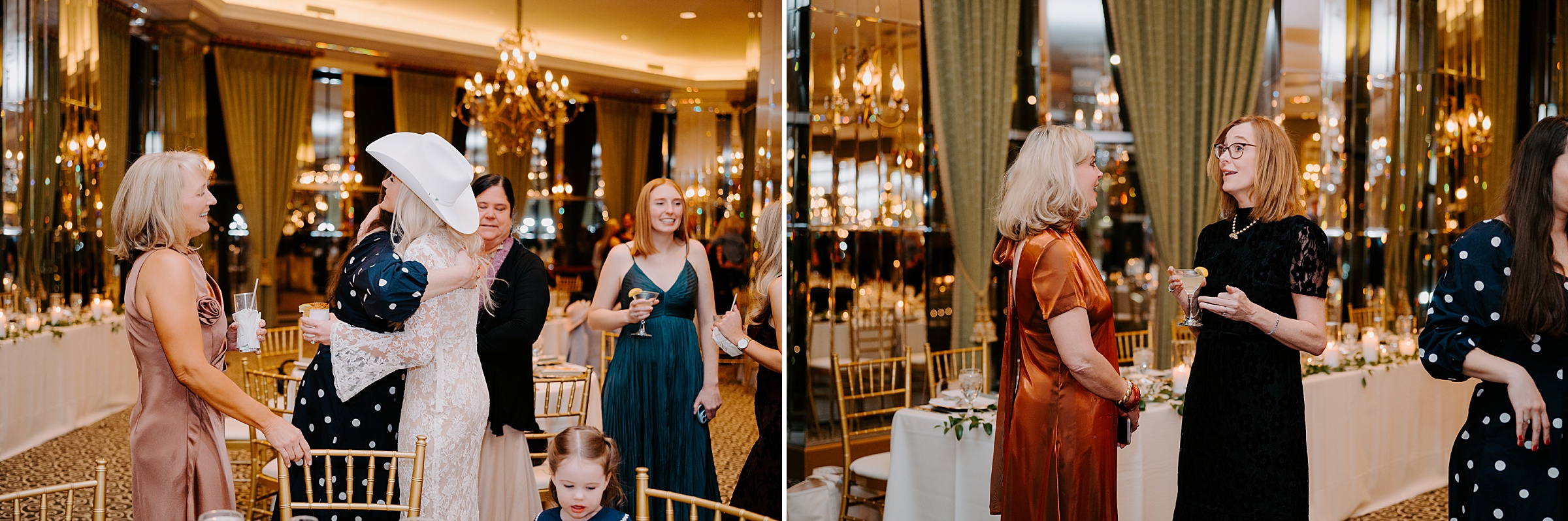 Fort Worth rehearsal dinner photographer candid photos