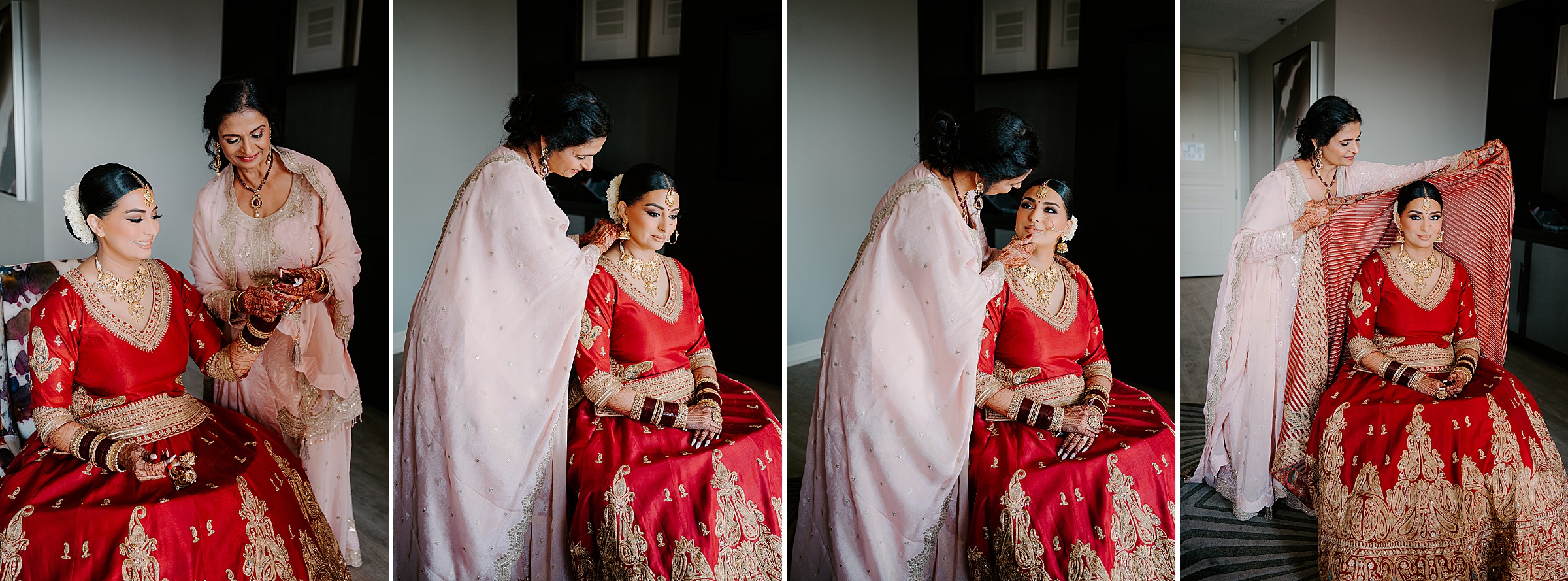 Sikh Anand Karaj ceremony photography Dallas Texas