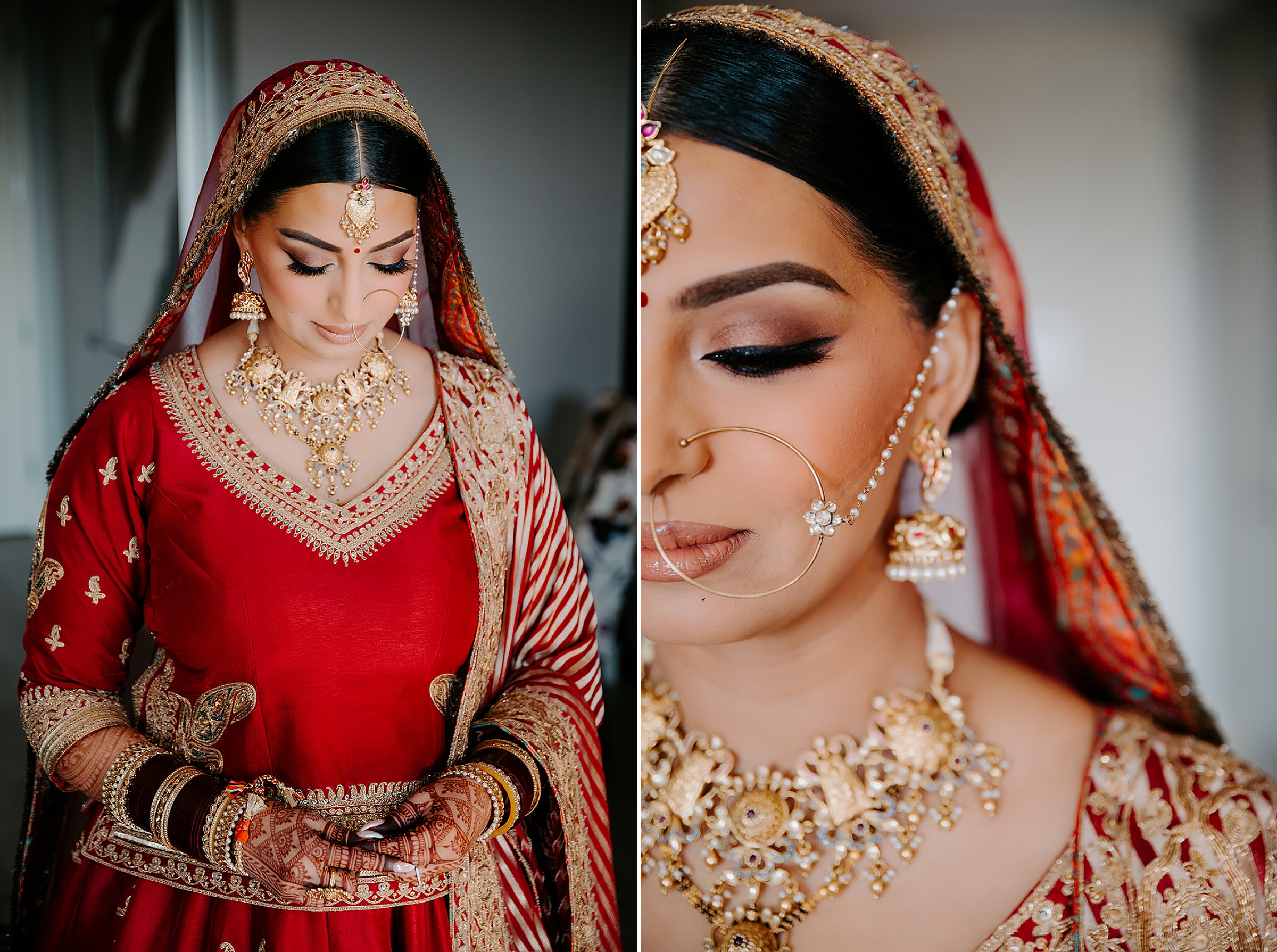Sikh Anand Karaj ceremony photography Dallas Texas