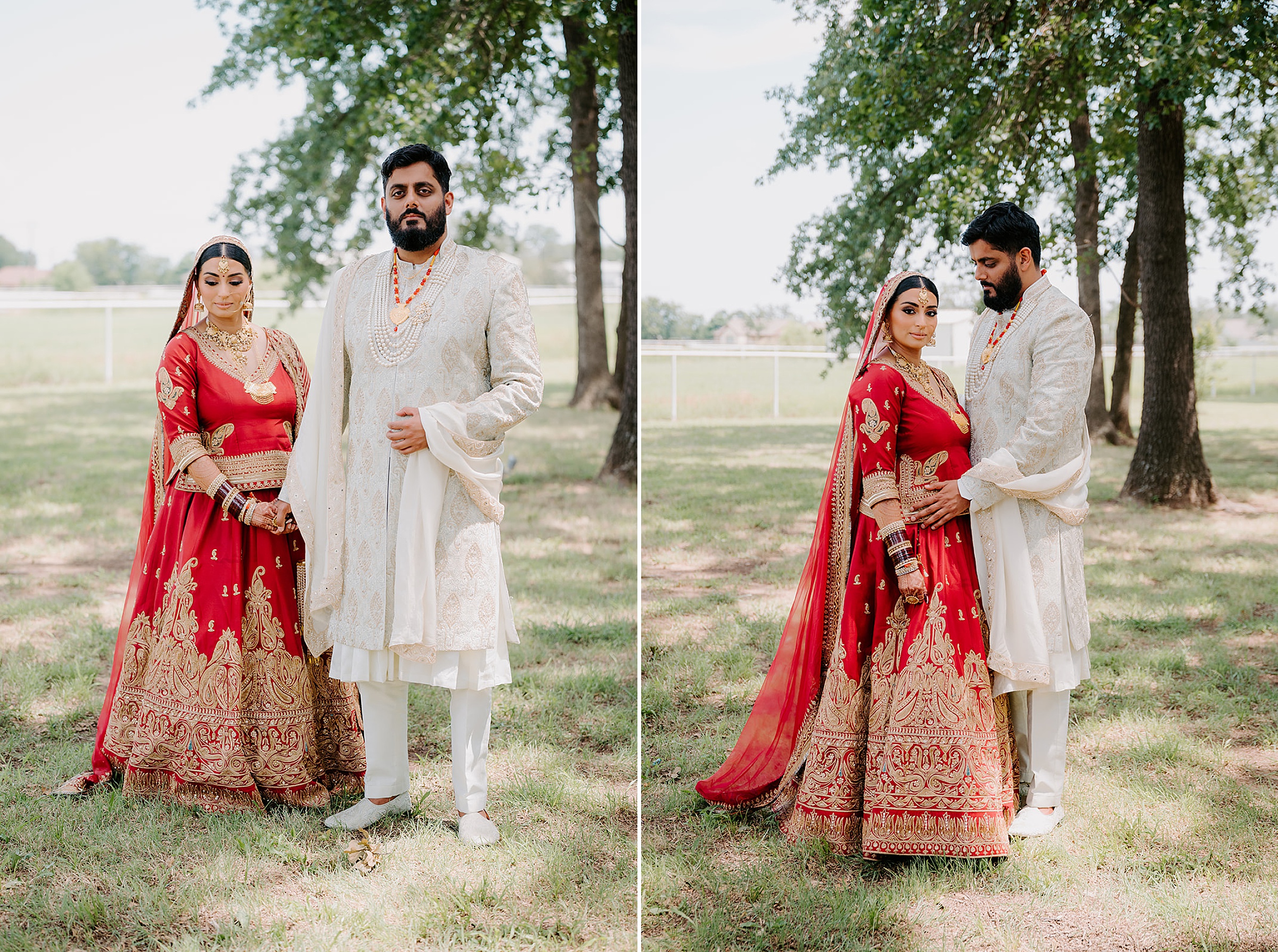 Sikh Anand Karaj ceremony photography Dallas Texas