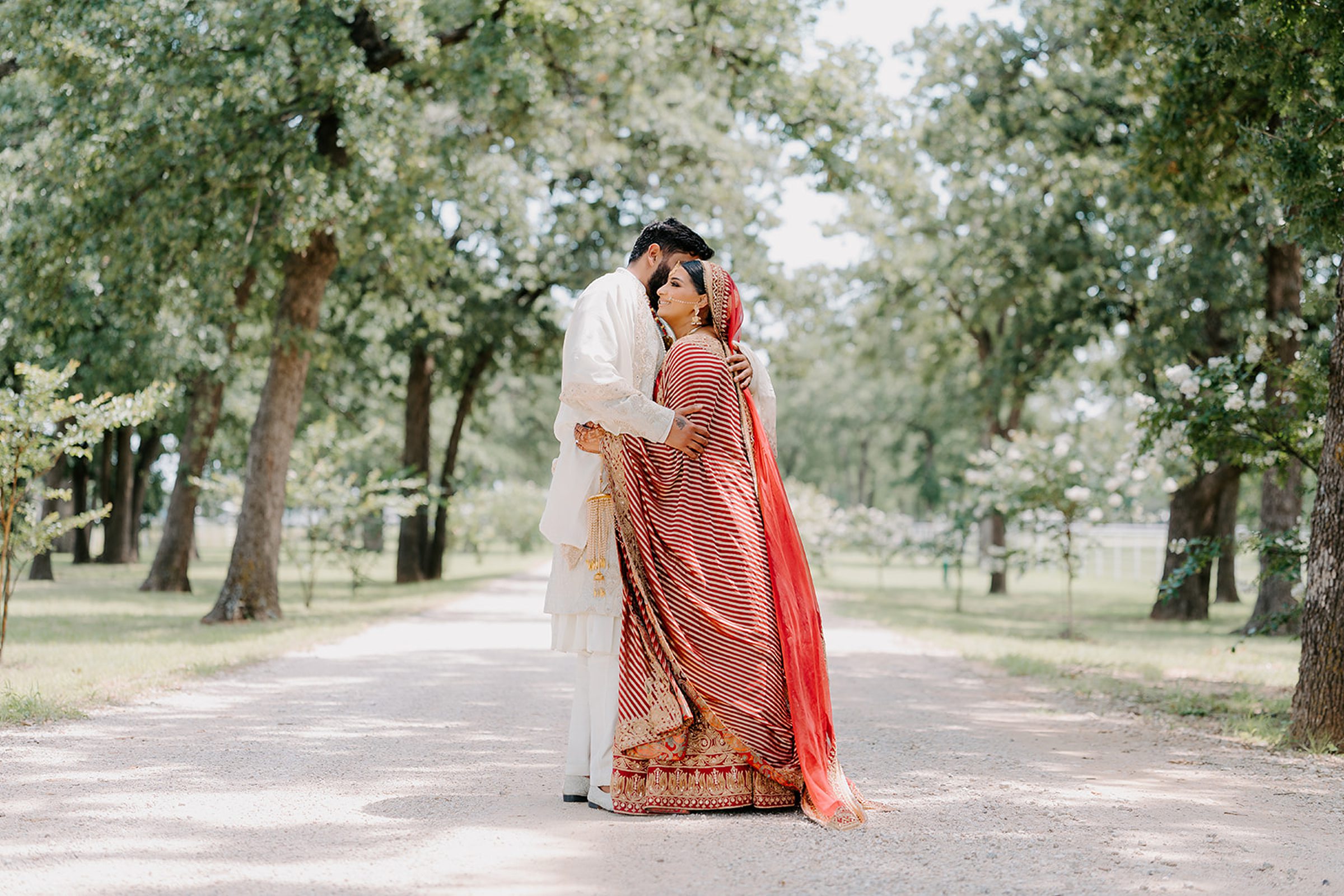 Sikh Anand Karaj ceremony photography Dallas Texas