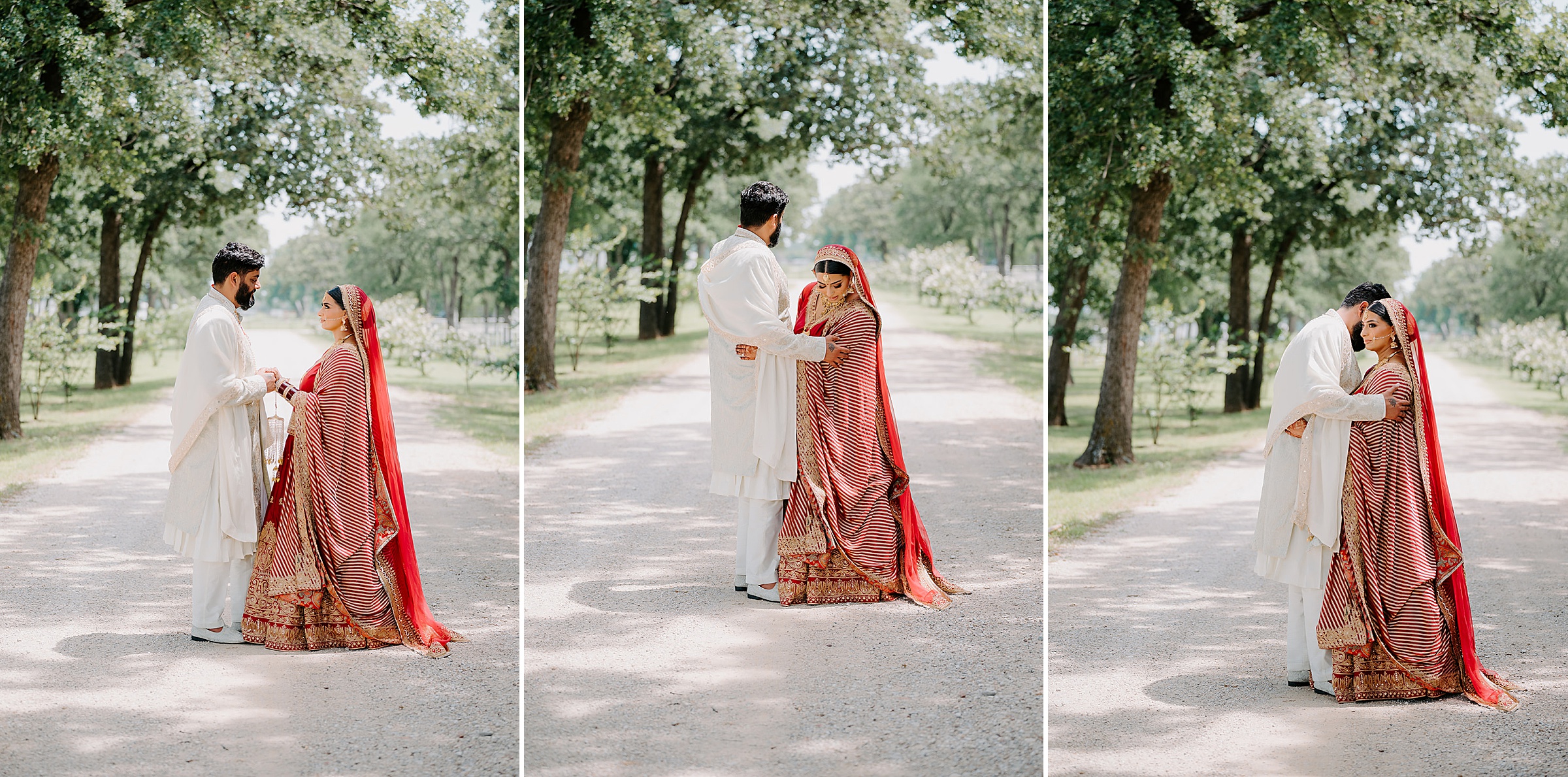 Sikh Anand Karaj ceremony photography Dallas Texas