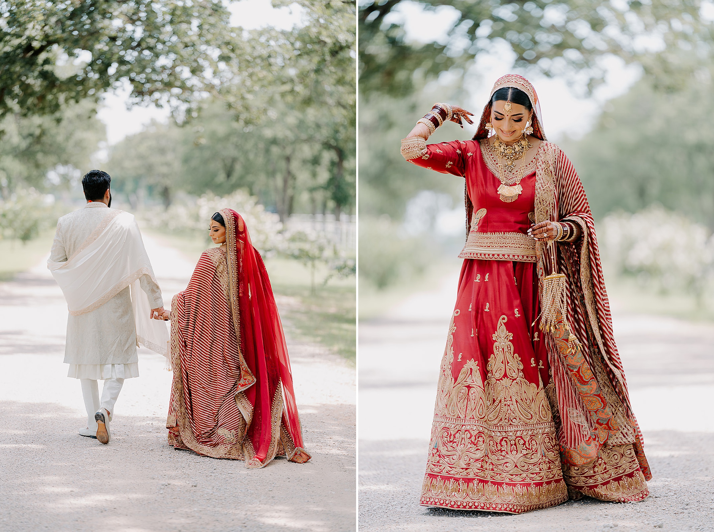 Sikh Anand Karaj ceremony photography Dallas Texas