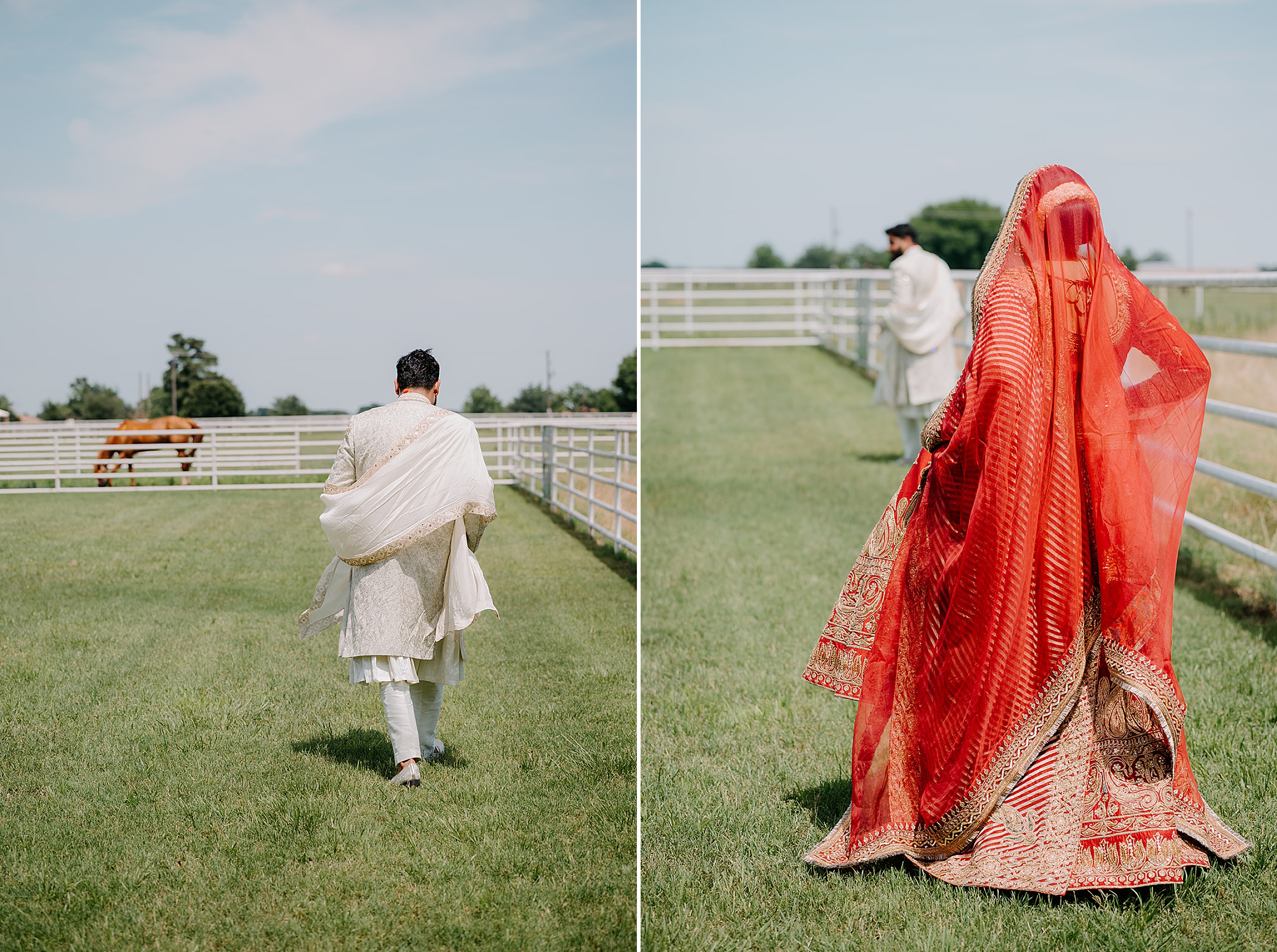 Sikh Anand Karaj ceremony photography Dallas Texas
