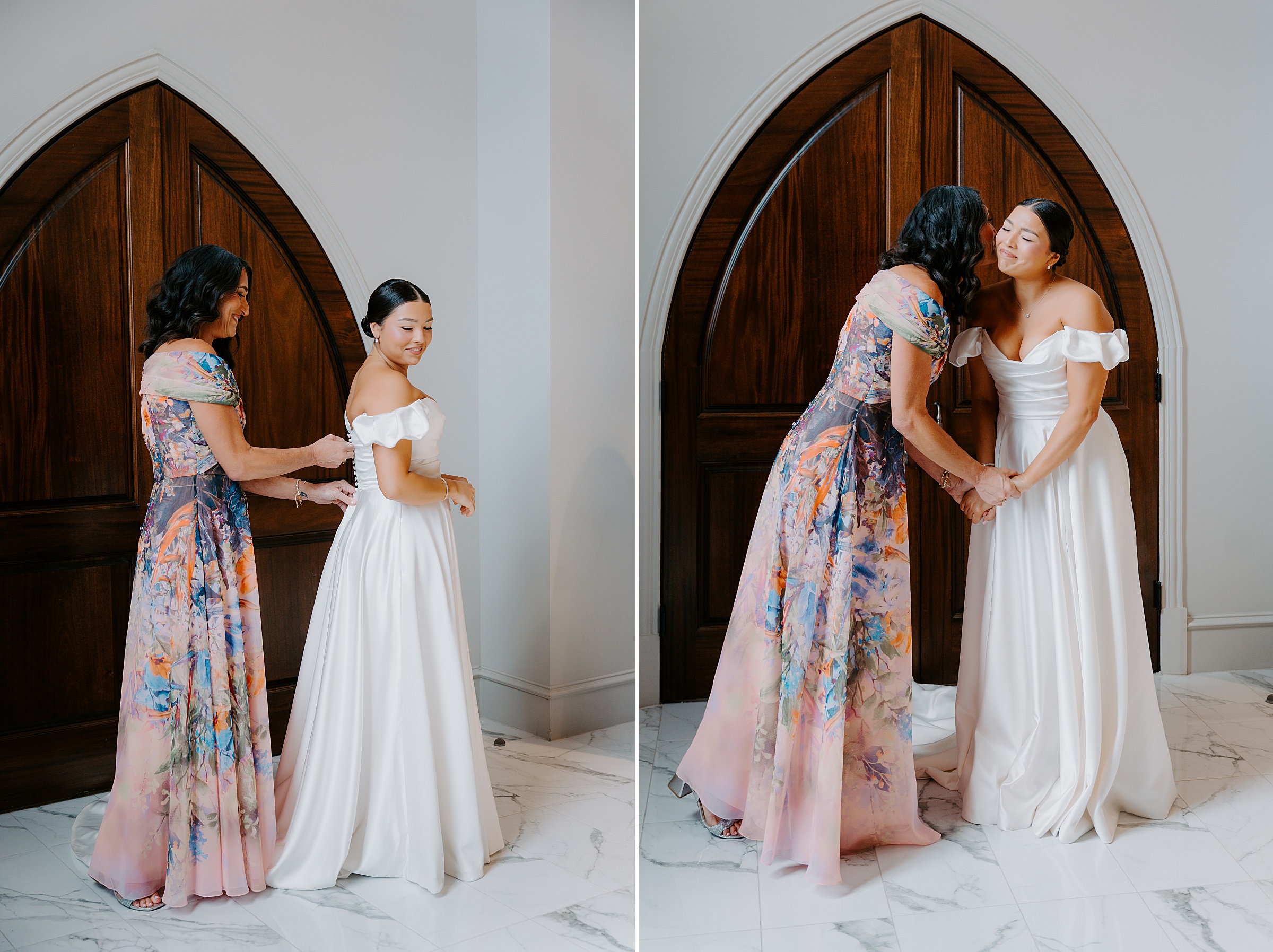The Montclair wedding venue Colleyville DFW photographer