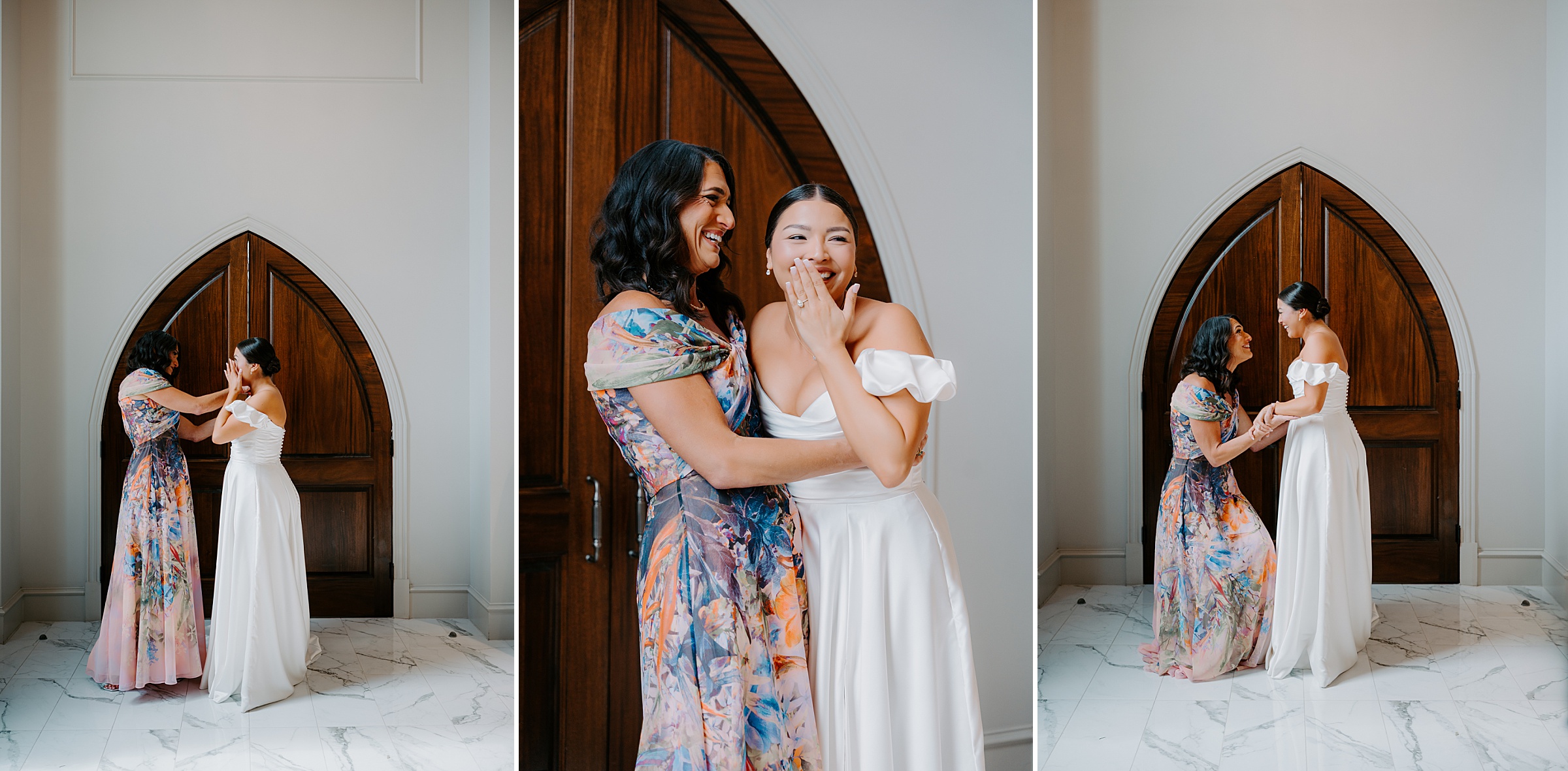 The Montclair wedding venue Colleyville DFW photographer