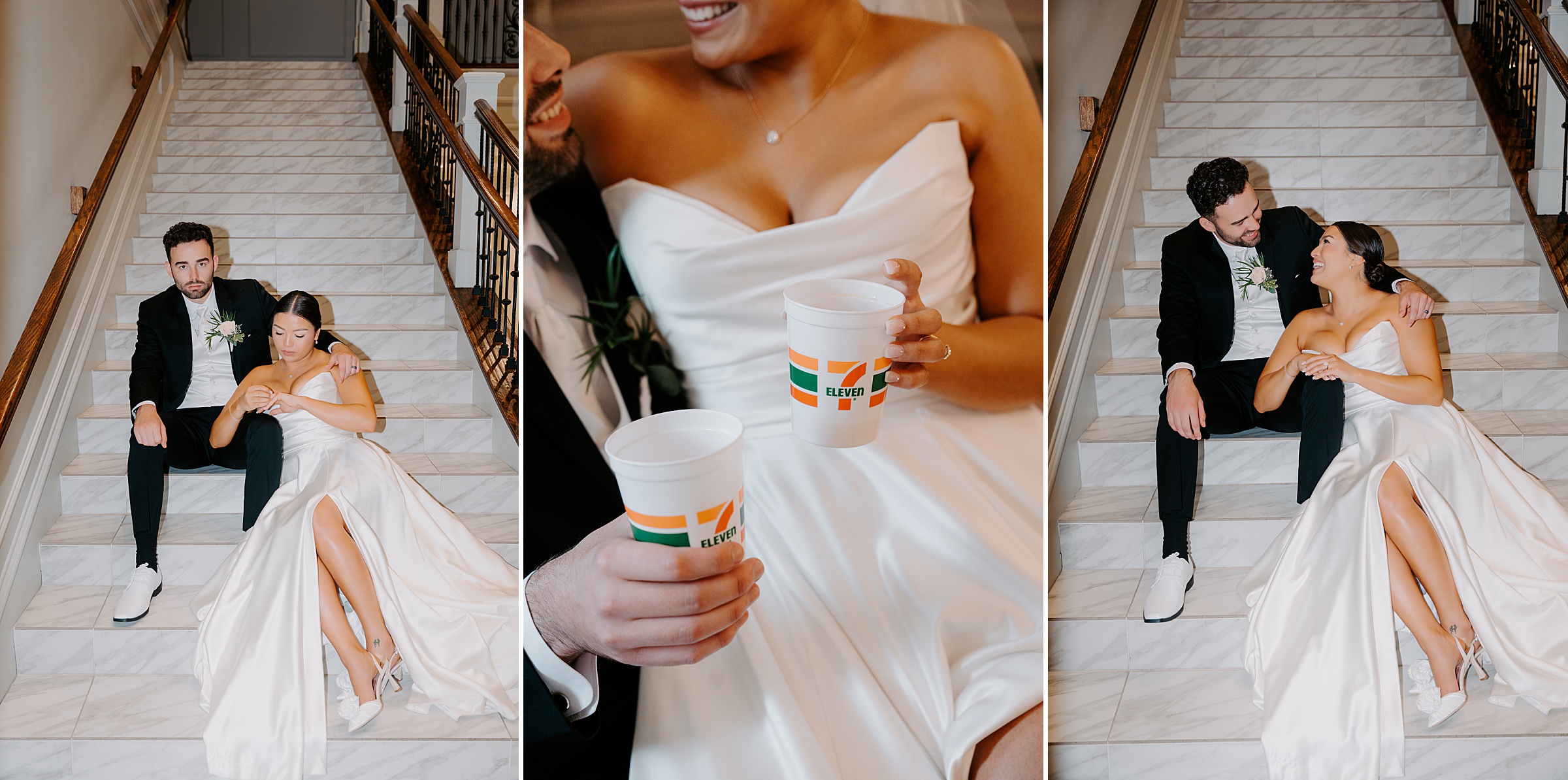 The Montclair wedding photographer Kyrsten Ashlay Photography