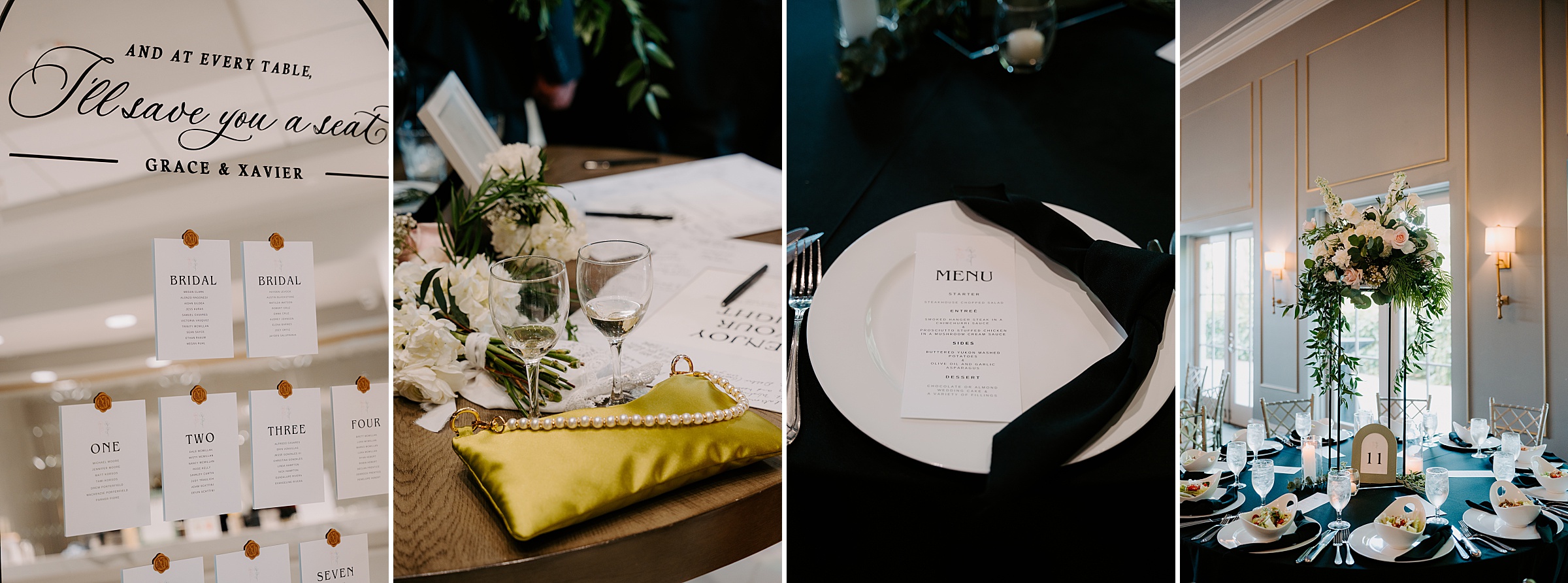 The Montclair wedding photographer Kyrsten Ashlay Photography
