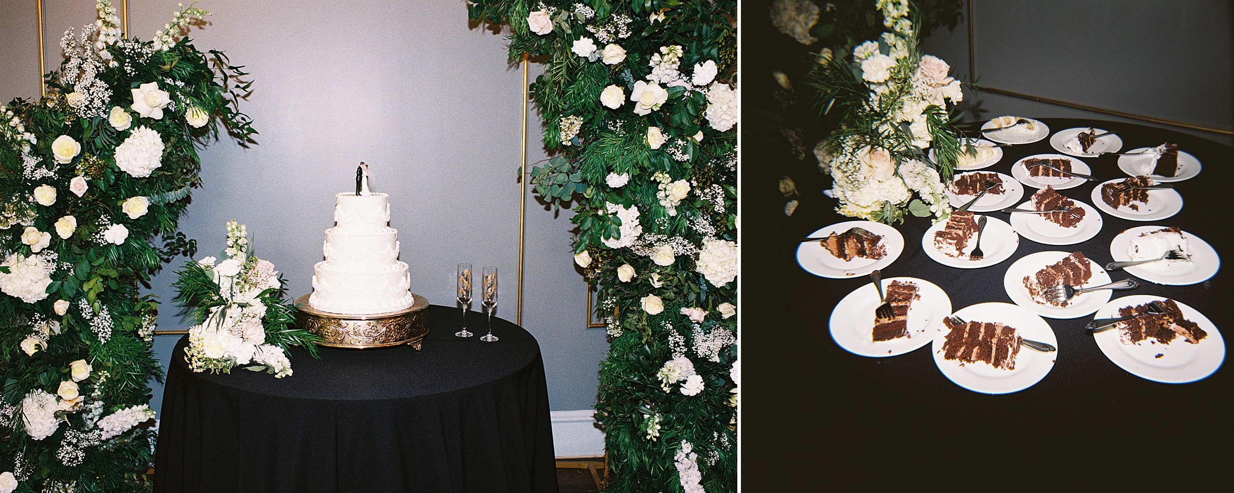 The Montclair wedding photographer Kyrsten Ashlay Photography