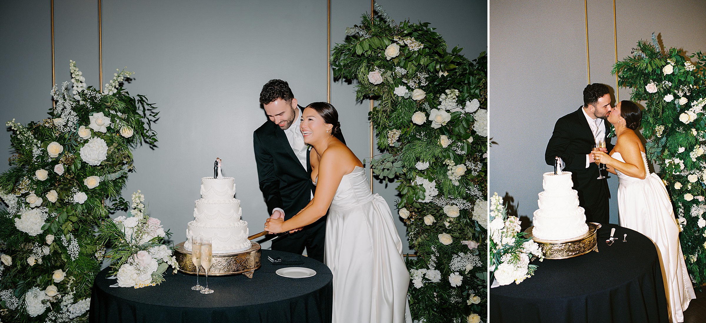 The Montclair wedding photographer Kyrsten Ashlay Photography