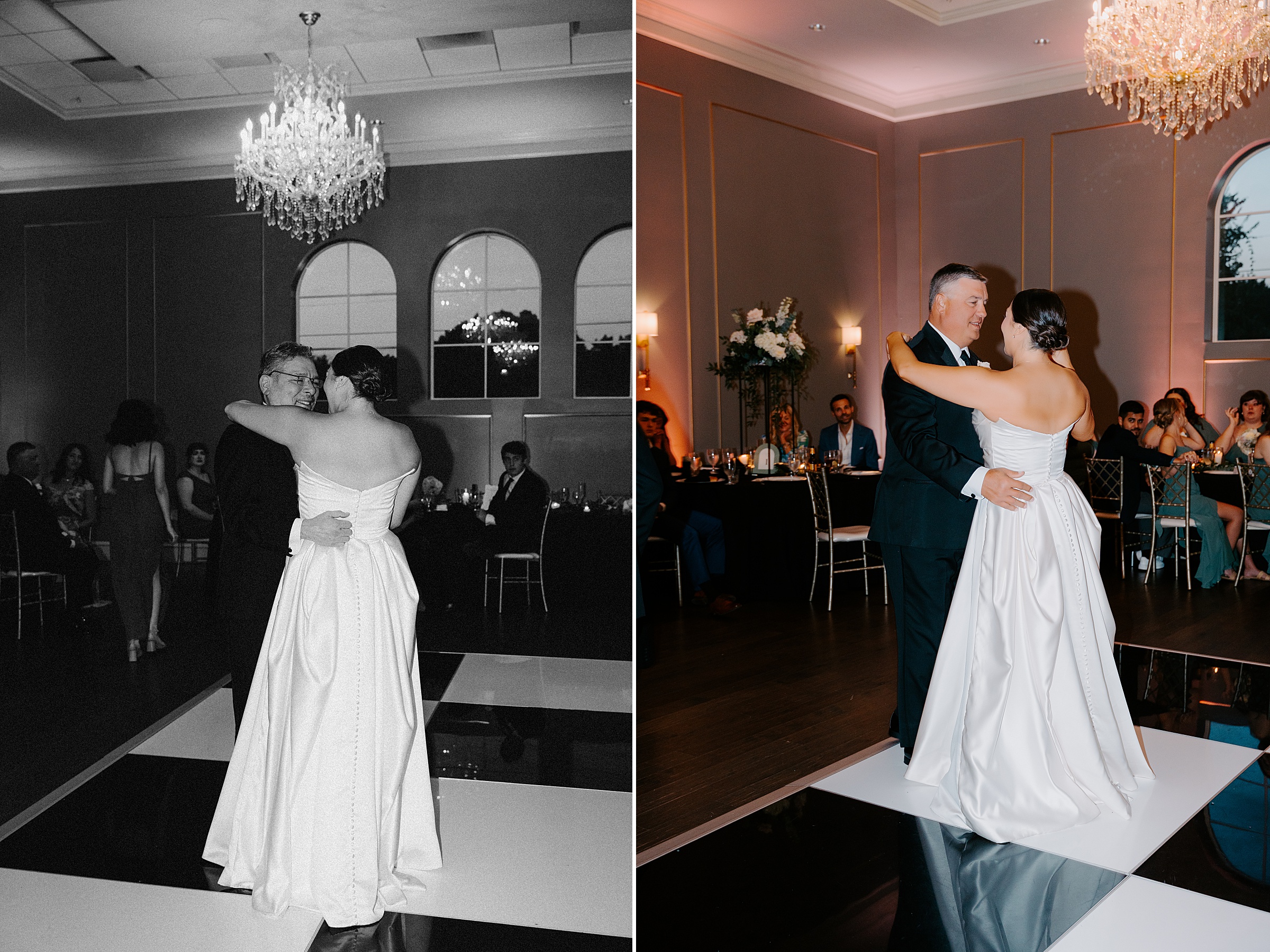 The Montclair wedding photographer Kyrsten Ashlay Photography