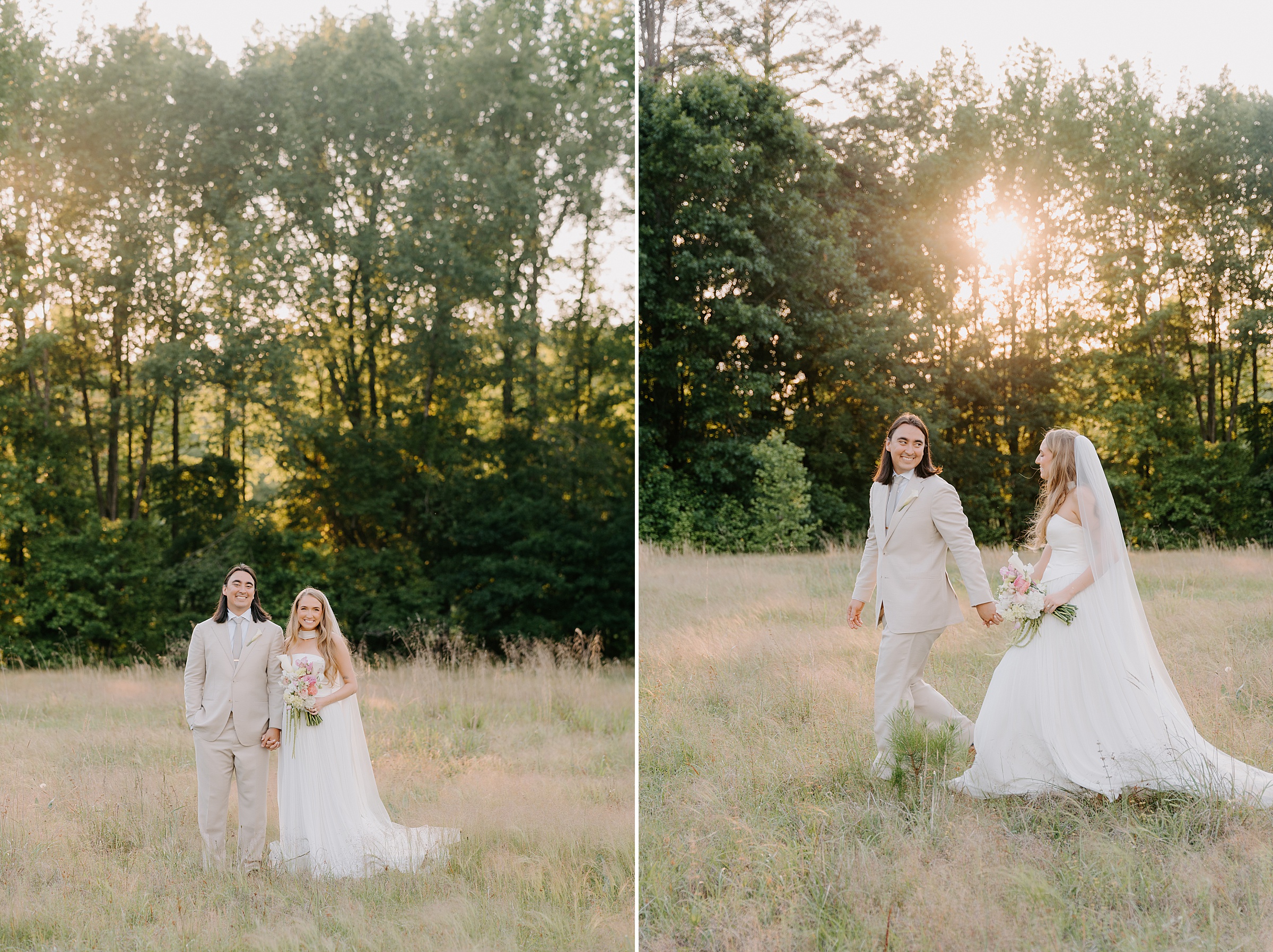 Morgan's at the Little Red wedding photographer