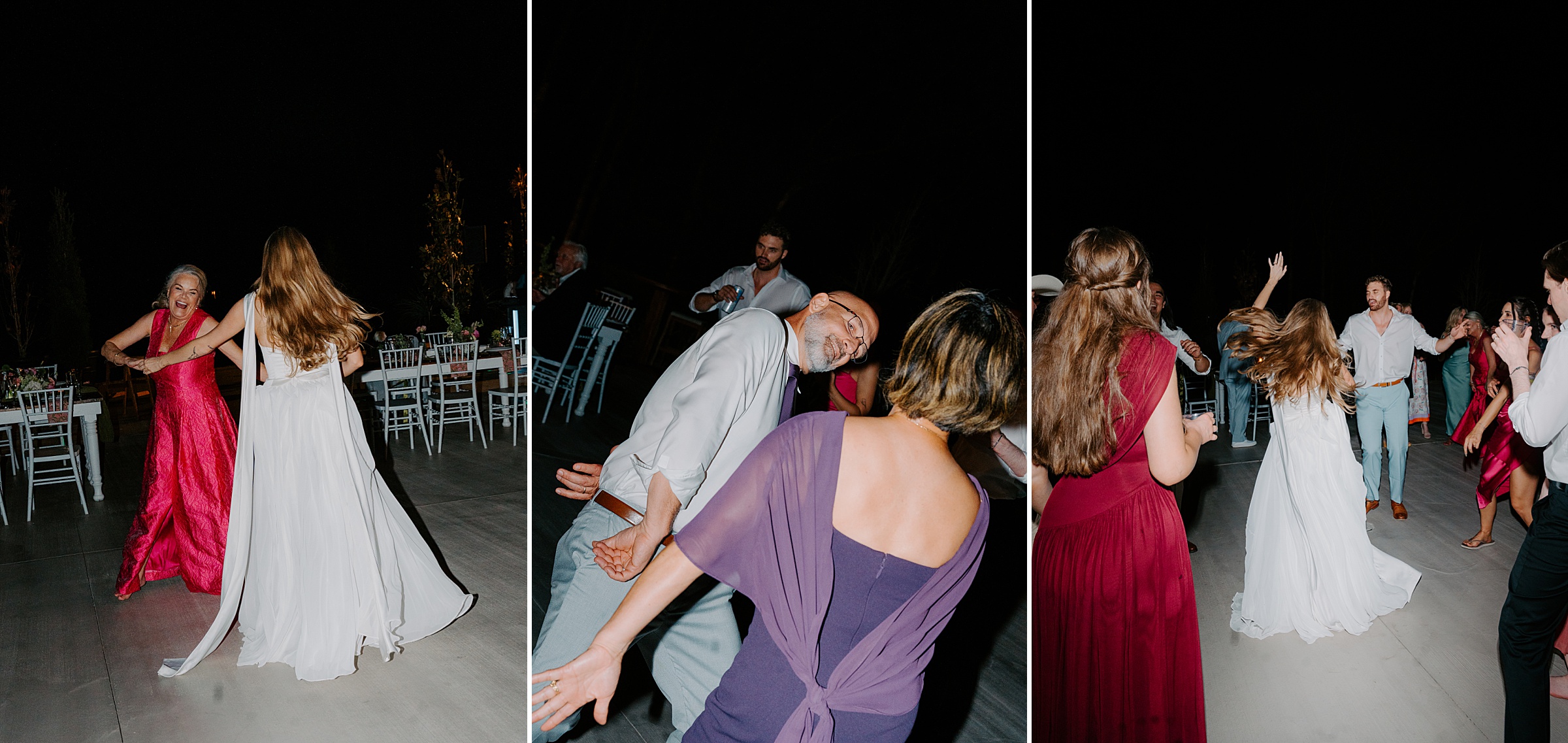 Morgan's at the Little Red wedding Heber Springs Arkansas by Dallas Wedding Photographer Kyrsten Ashlay Photography