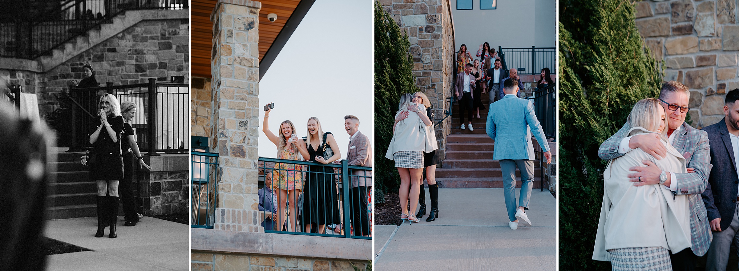 luxury proposal Dallas DFW photographer