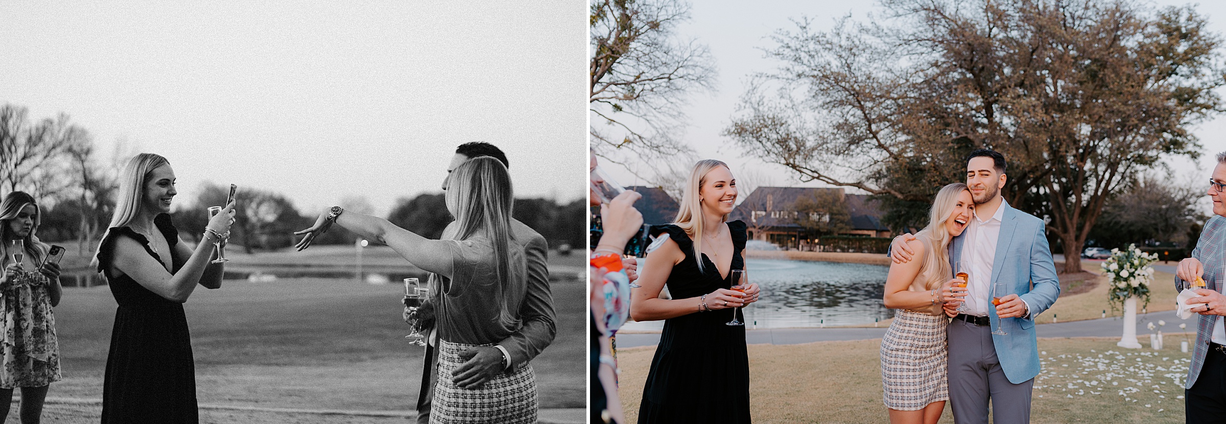 how to plan a Dallas proposal photographer
