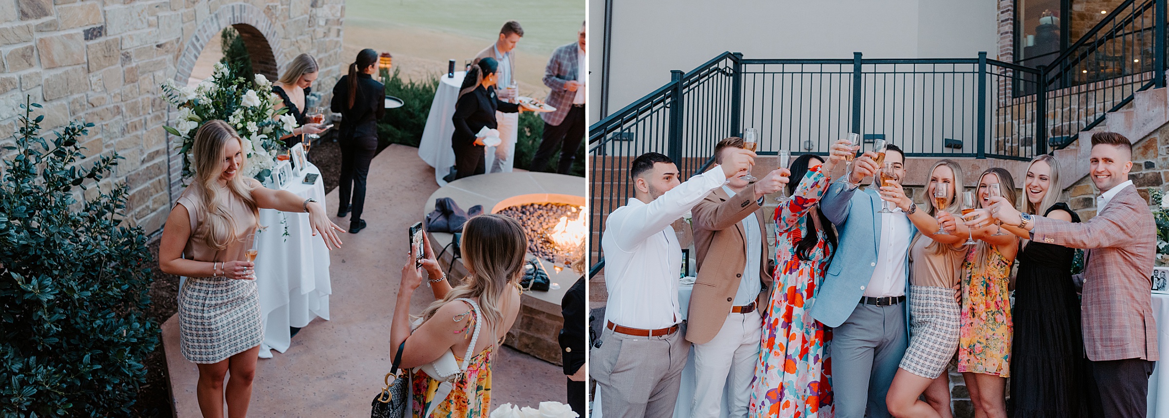 how to plan a Dallas proposal photographer