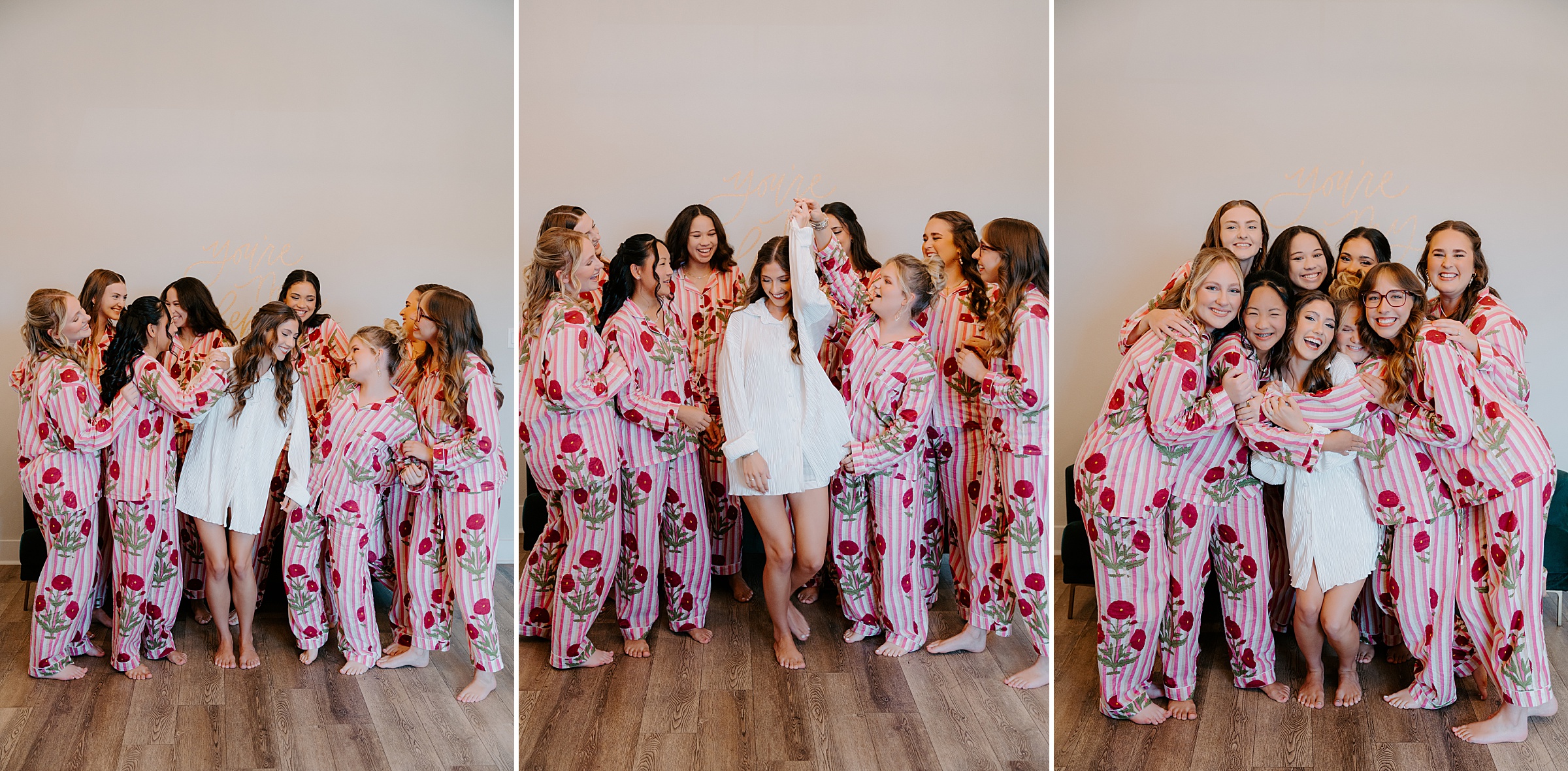summer wedding DFW North Texas Davis and Grey Farms