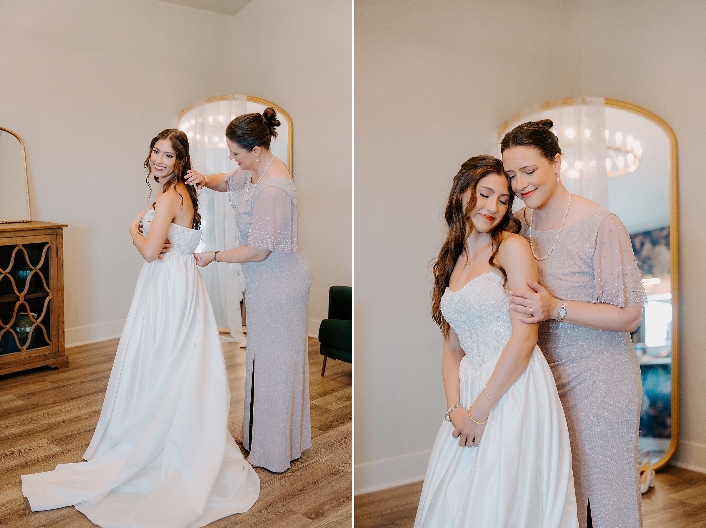 Davis and Grey Farms wedding photographer Kyrsten Ashlay Photography