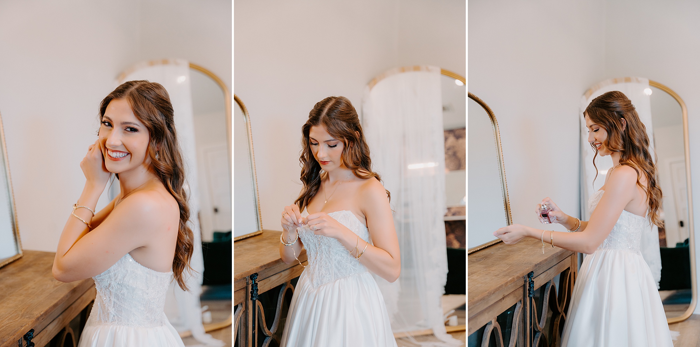 Davis and Grey Farms wedding photographer Kyrsten Ashlay Photography