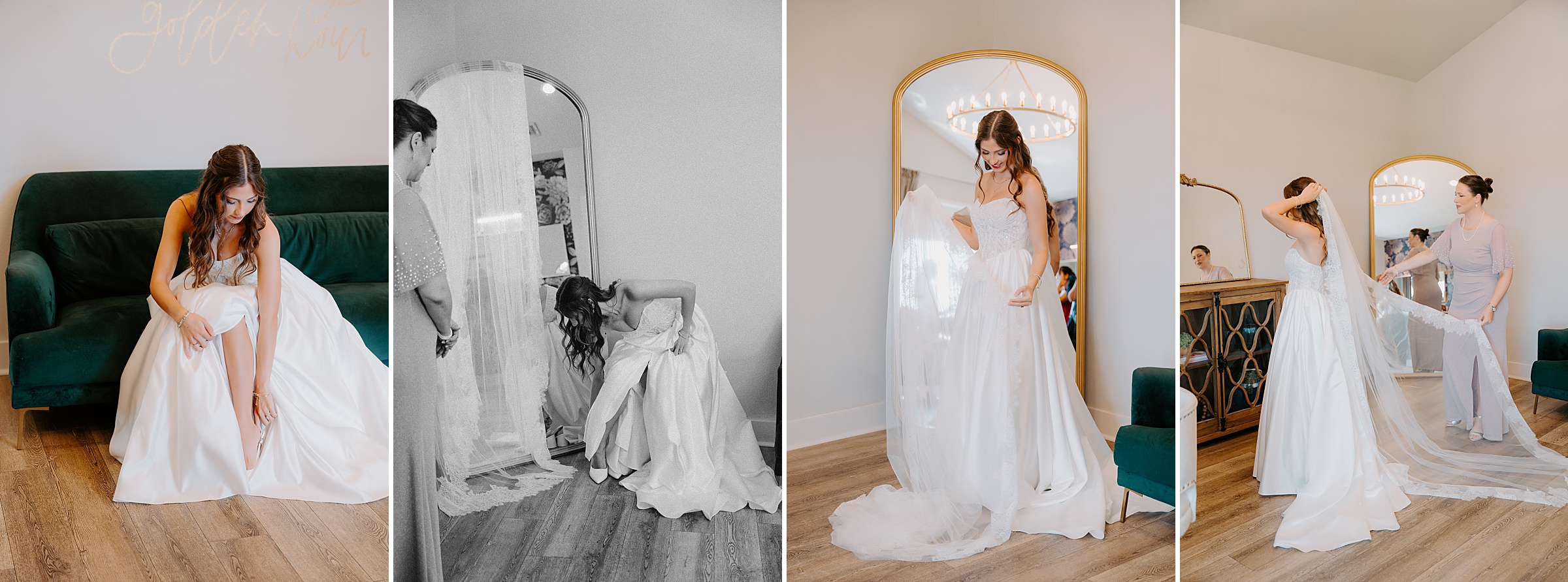Davis and Grey Farms wedding photographer Kyrsten Ashlay Photography