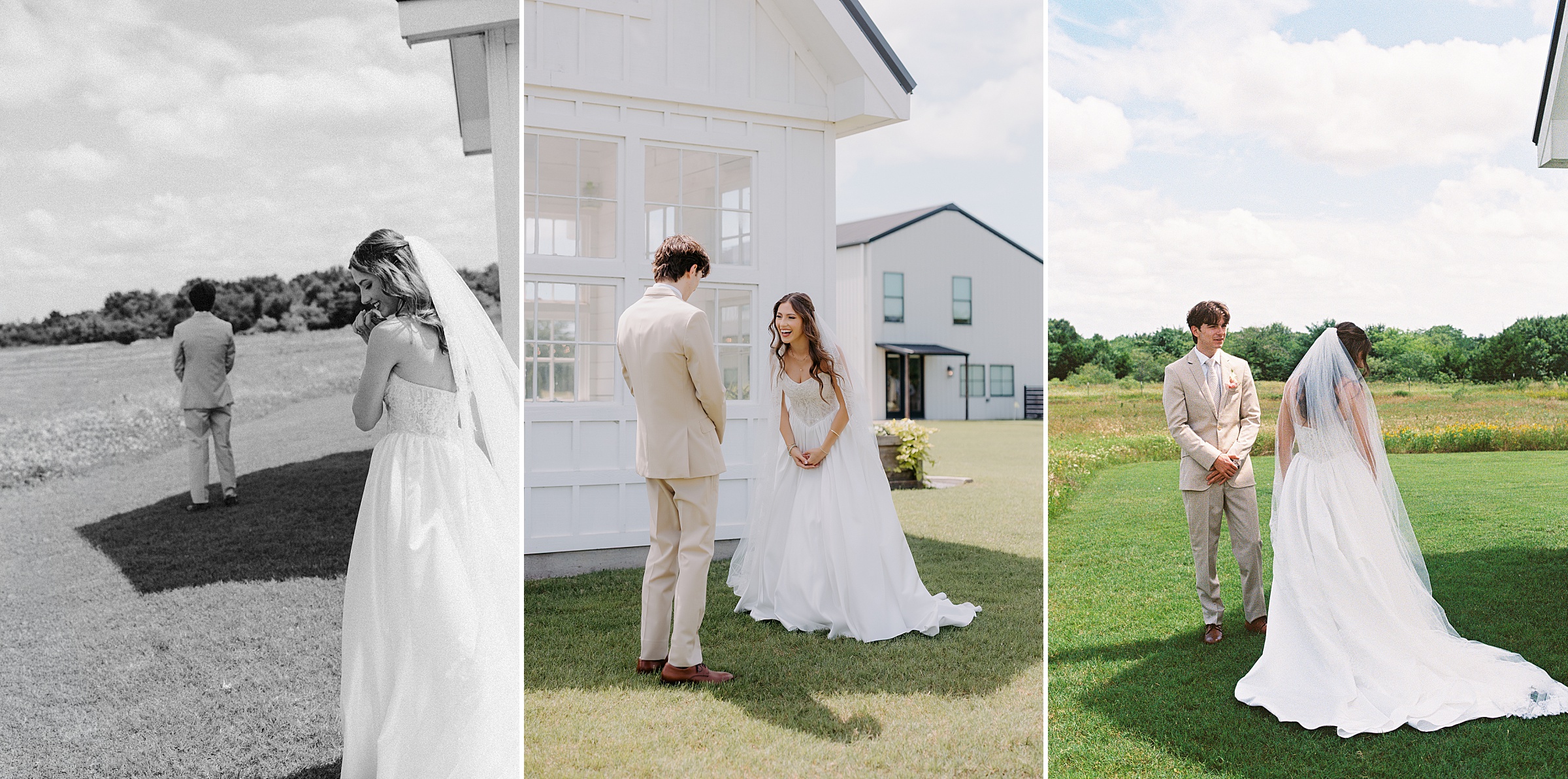 Davis and Grey Farms wedding photographer Kyrsten Ashlay Photography
