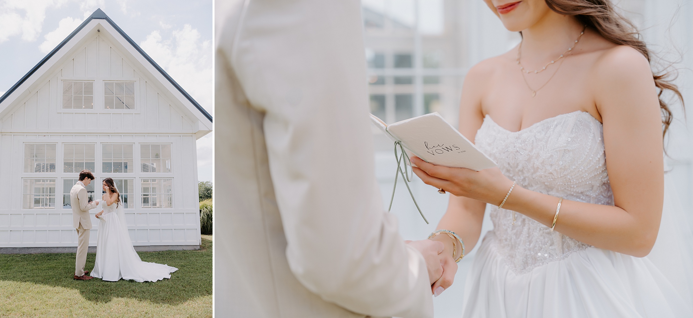 Davis and Grey Farms wedding photographer Kyrsten Ashlay Photography