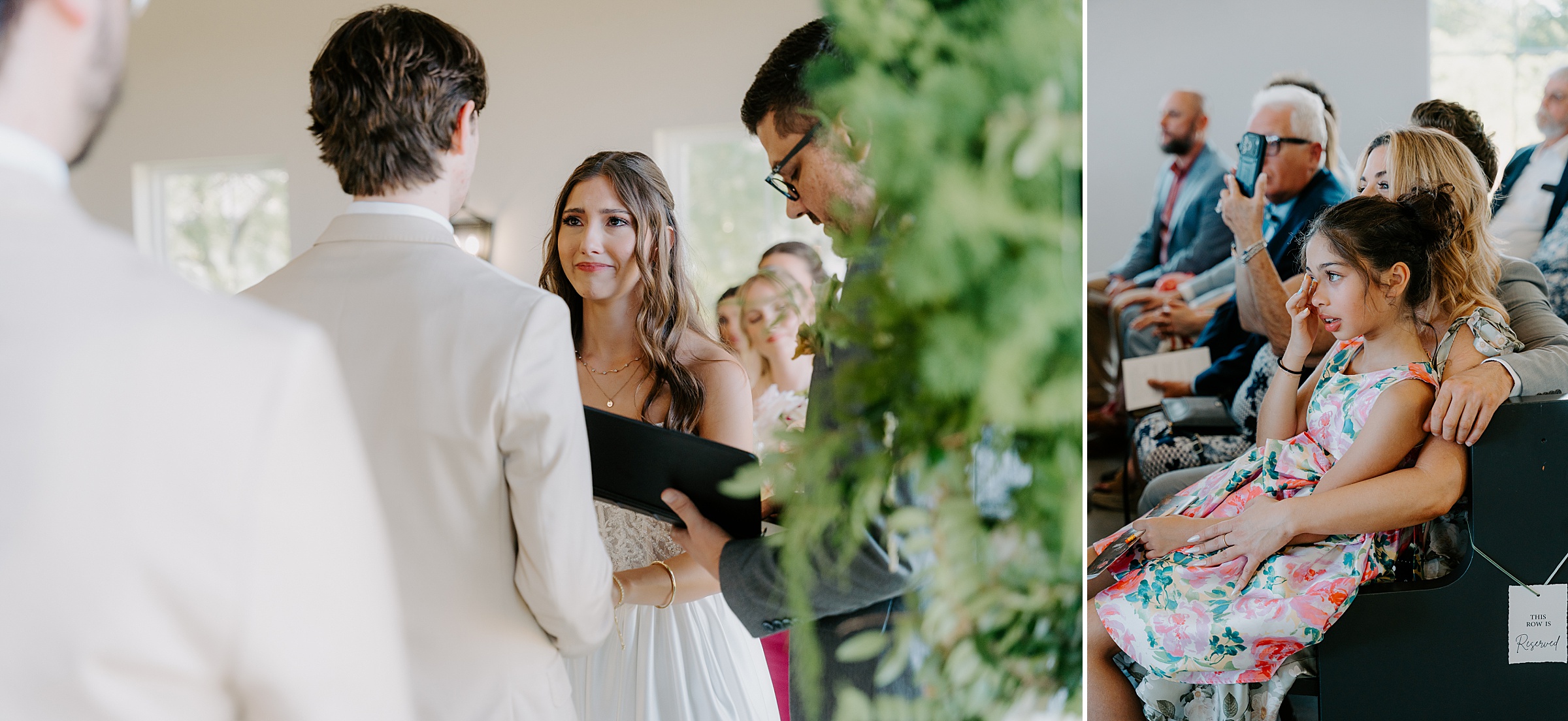 ummer wedding DFW North Texas Davis and Grey Farms