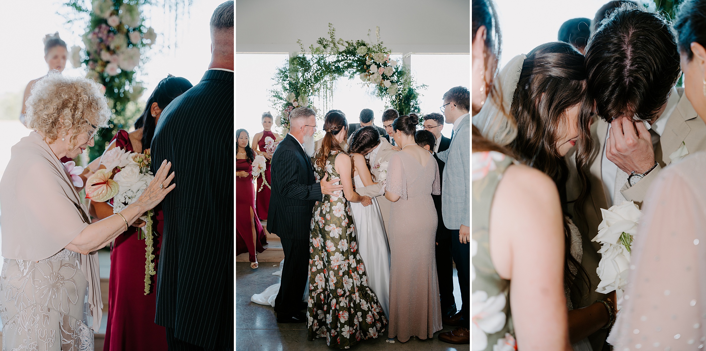 ummer wedding DFW North Texas Davis and Grey Farms