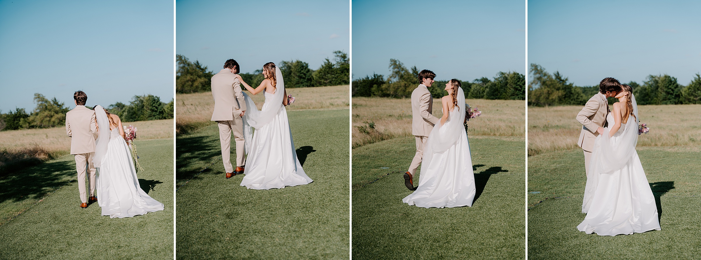 Davis and Grey Farms wedding photographer Kyrsten Ashlay Photography