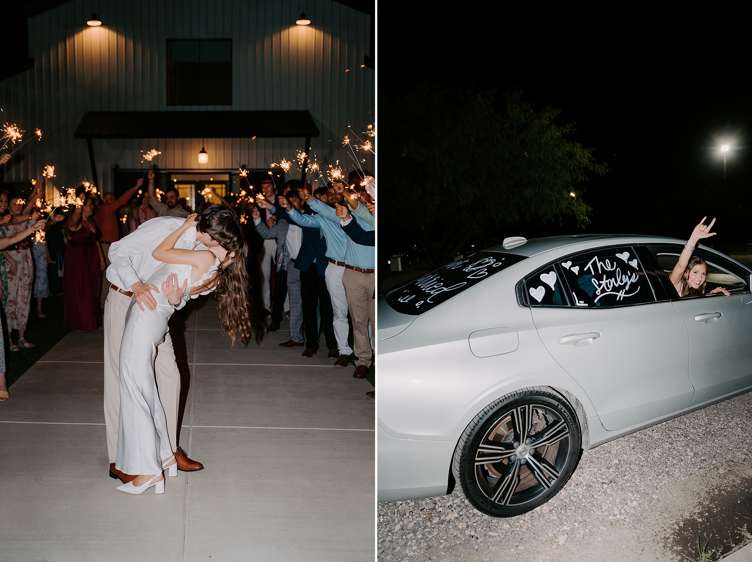 Davis and Grey Farms wedding photographer Kyrsten Ashlay Photography