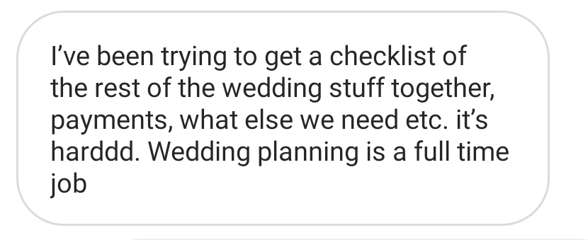 Top Dallas Wedding Planners